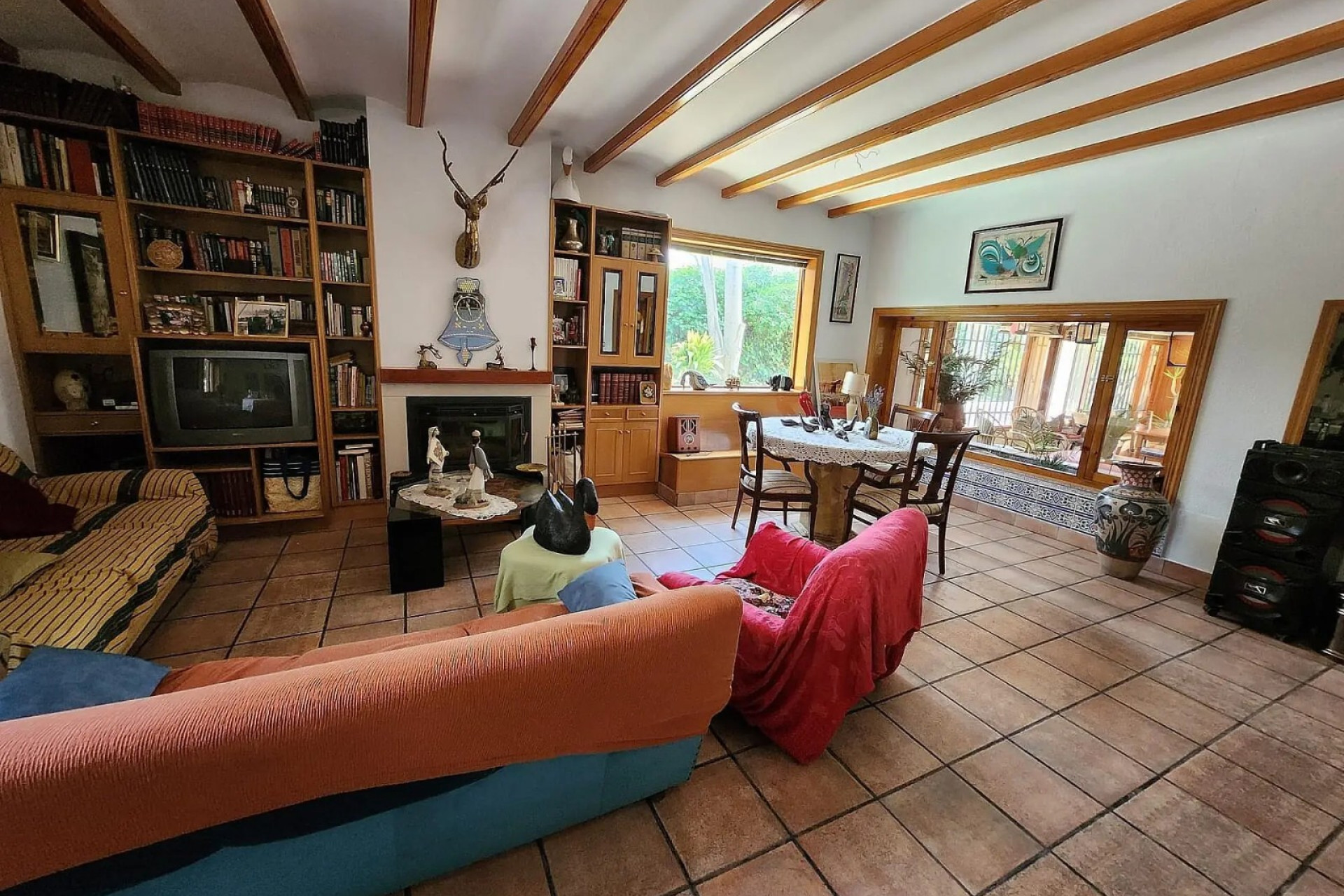 Resale - Villa - Sax