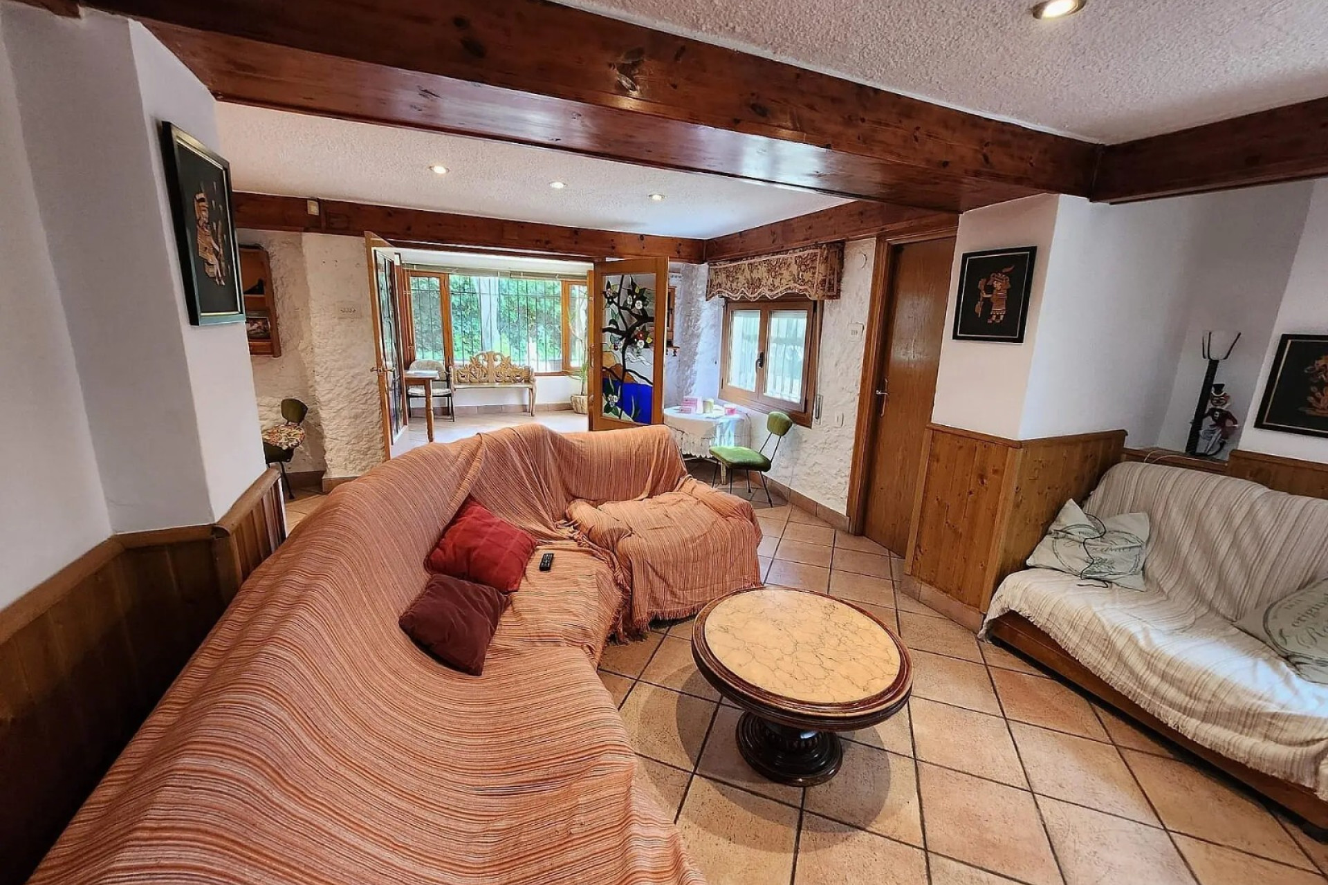 Resale - Villa - Sax