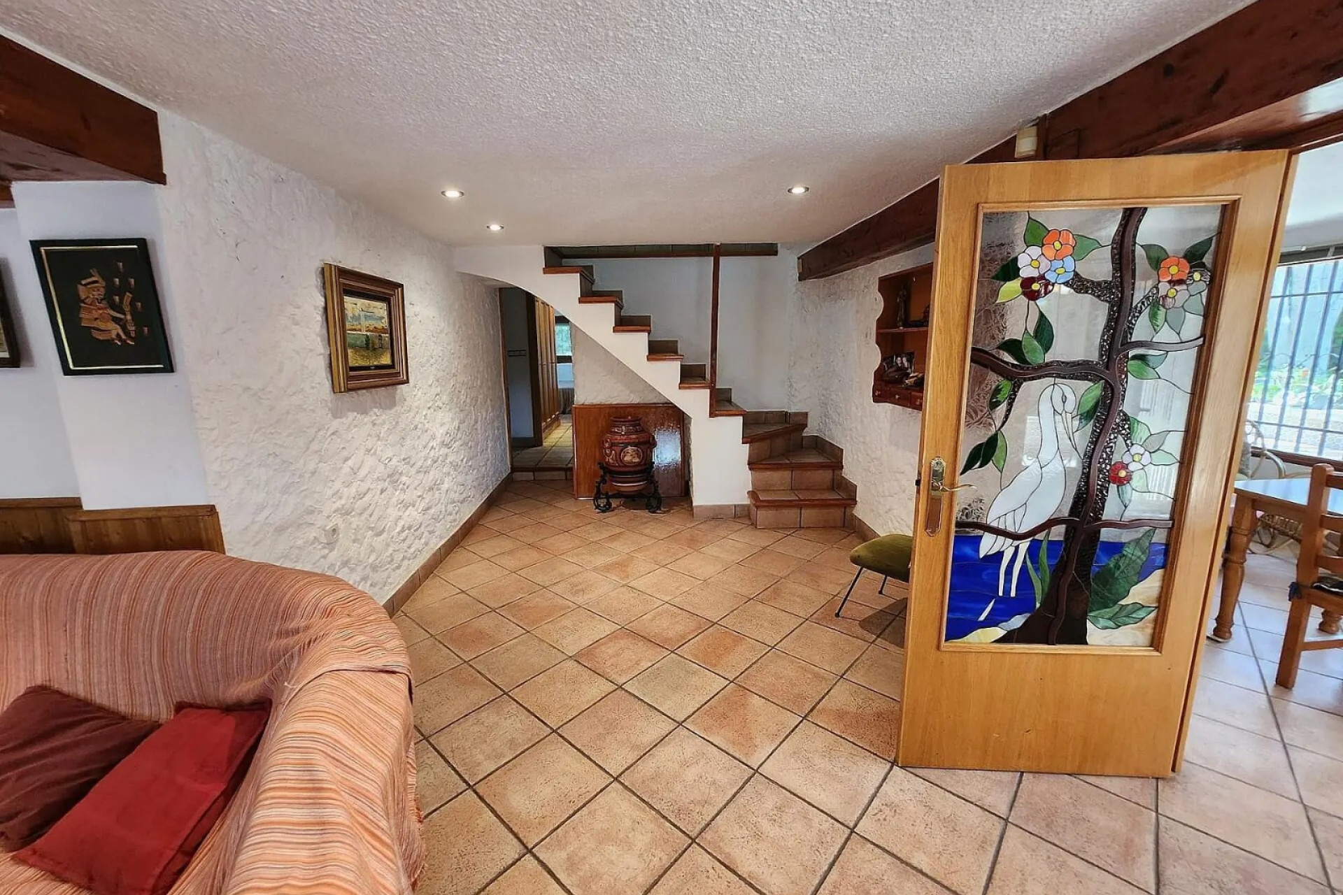 Resale - Villa - Sax