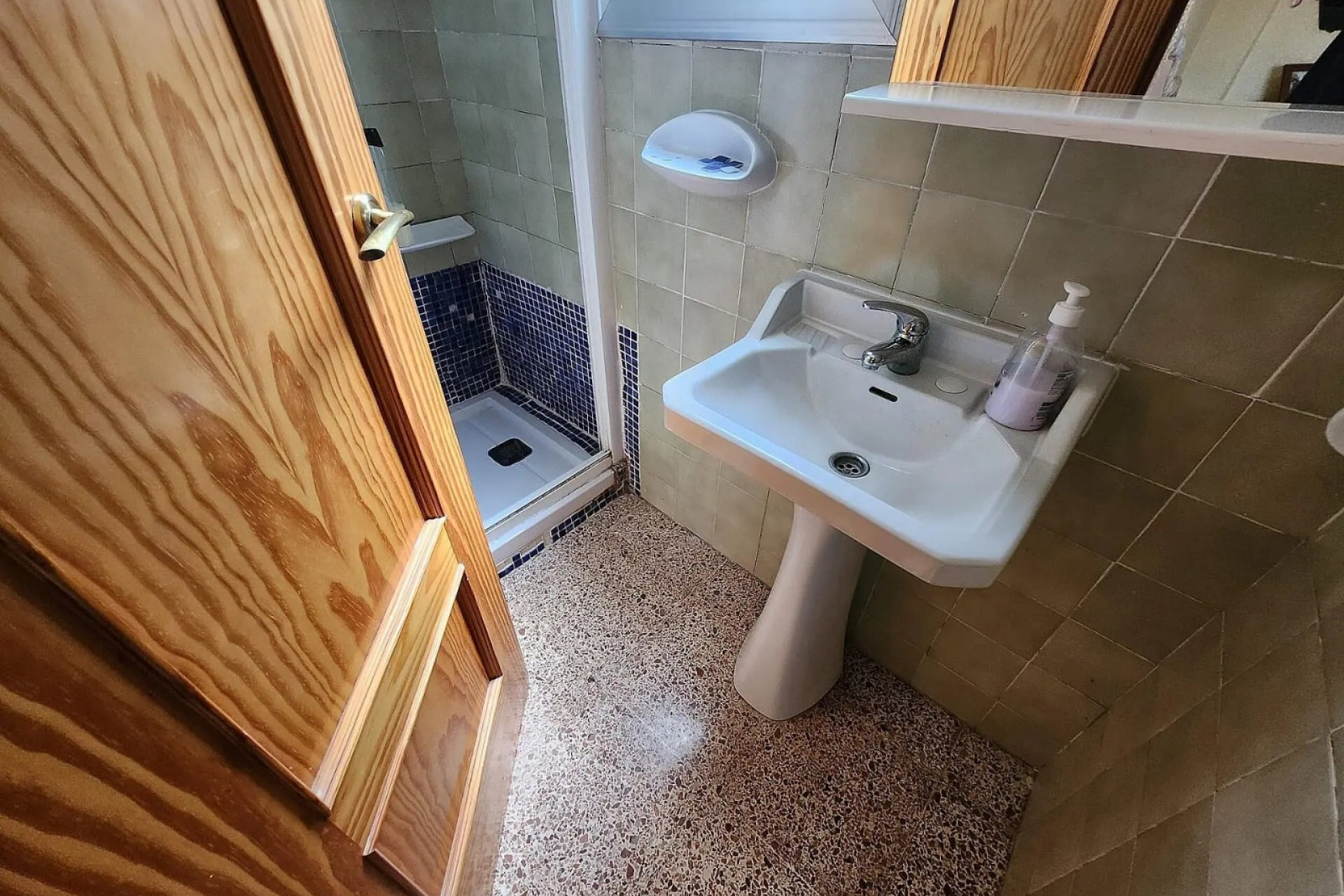 Resale - Villa - Sax