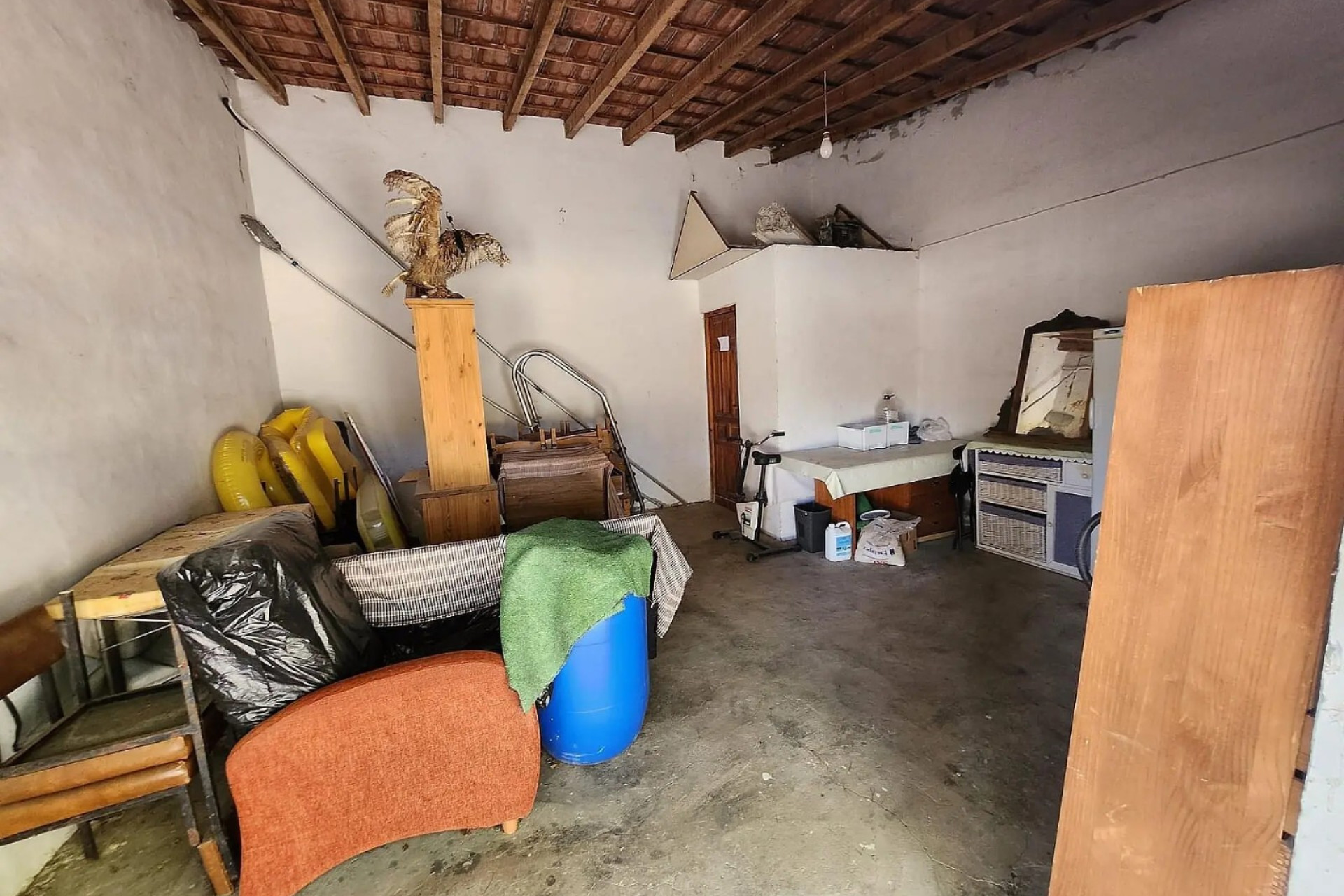 Resale - Villa - Sax