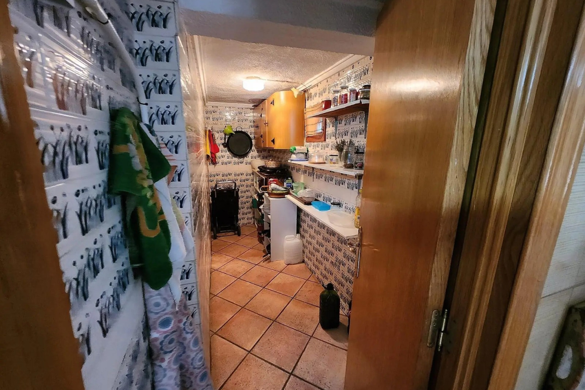 Resale - Villa - Sax