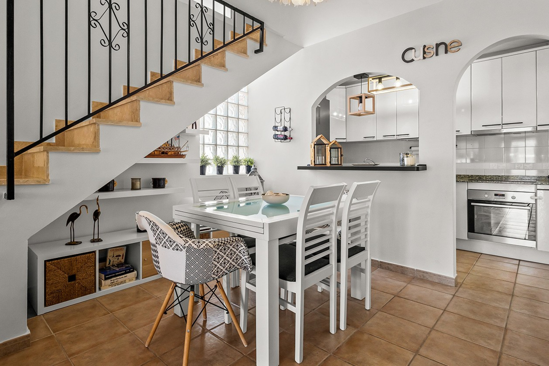 Resale - Villa - Torre de la Horadada - Pueblo Latino