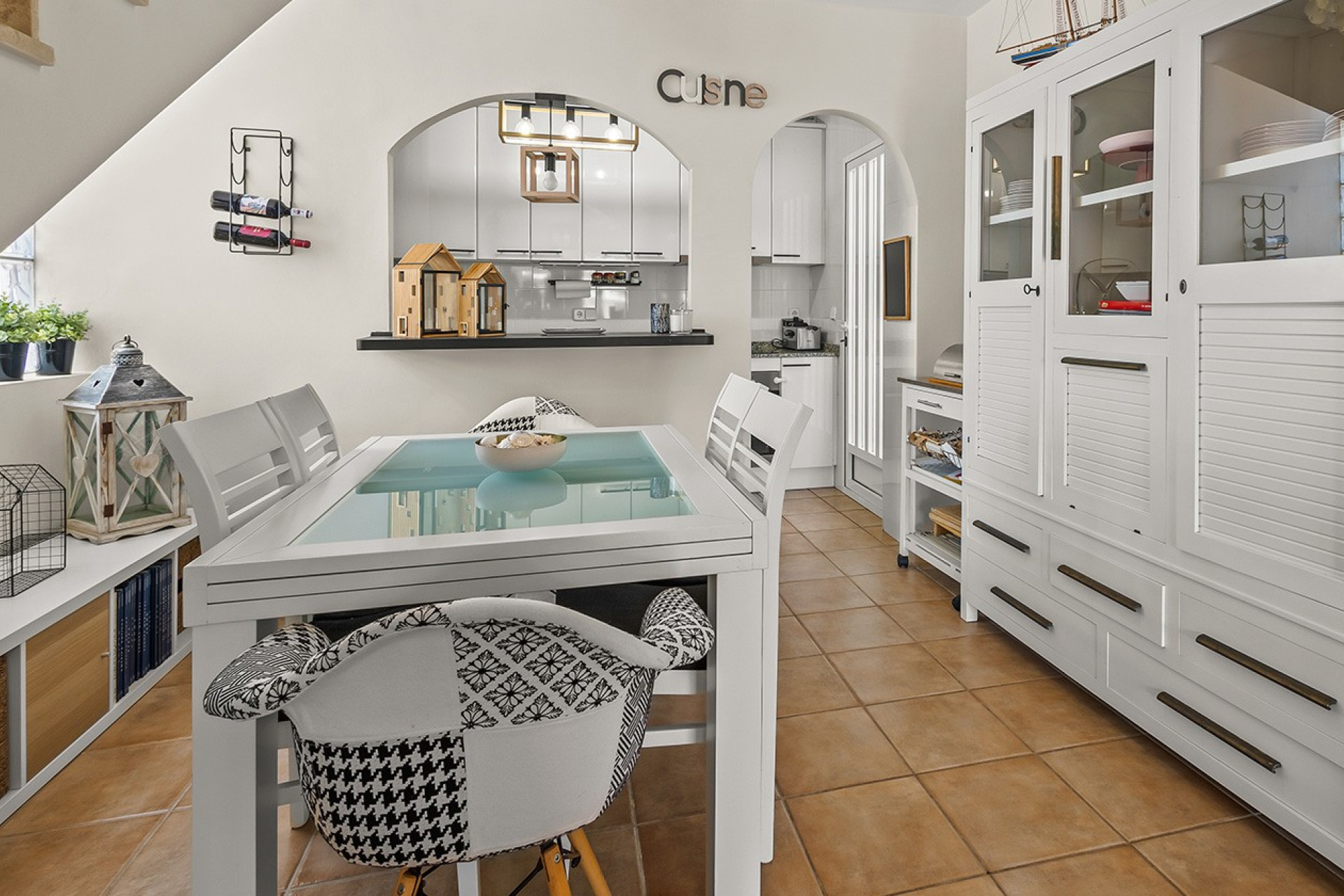 Resale - Villa - Torre de la Horadada - Pueblo Latino