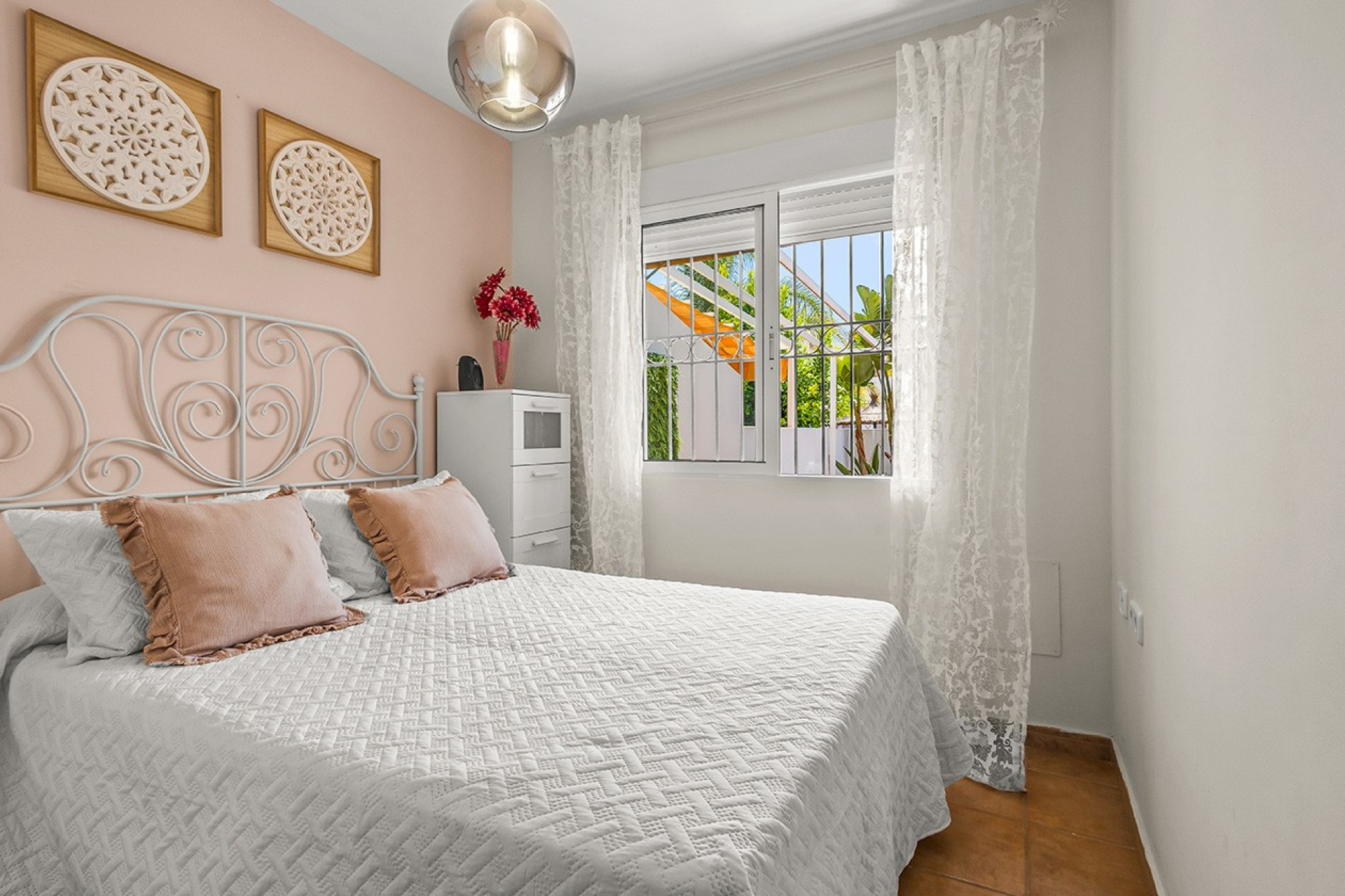 Resale - Villa - Torre de la Horadada - Pueblo Latino