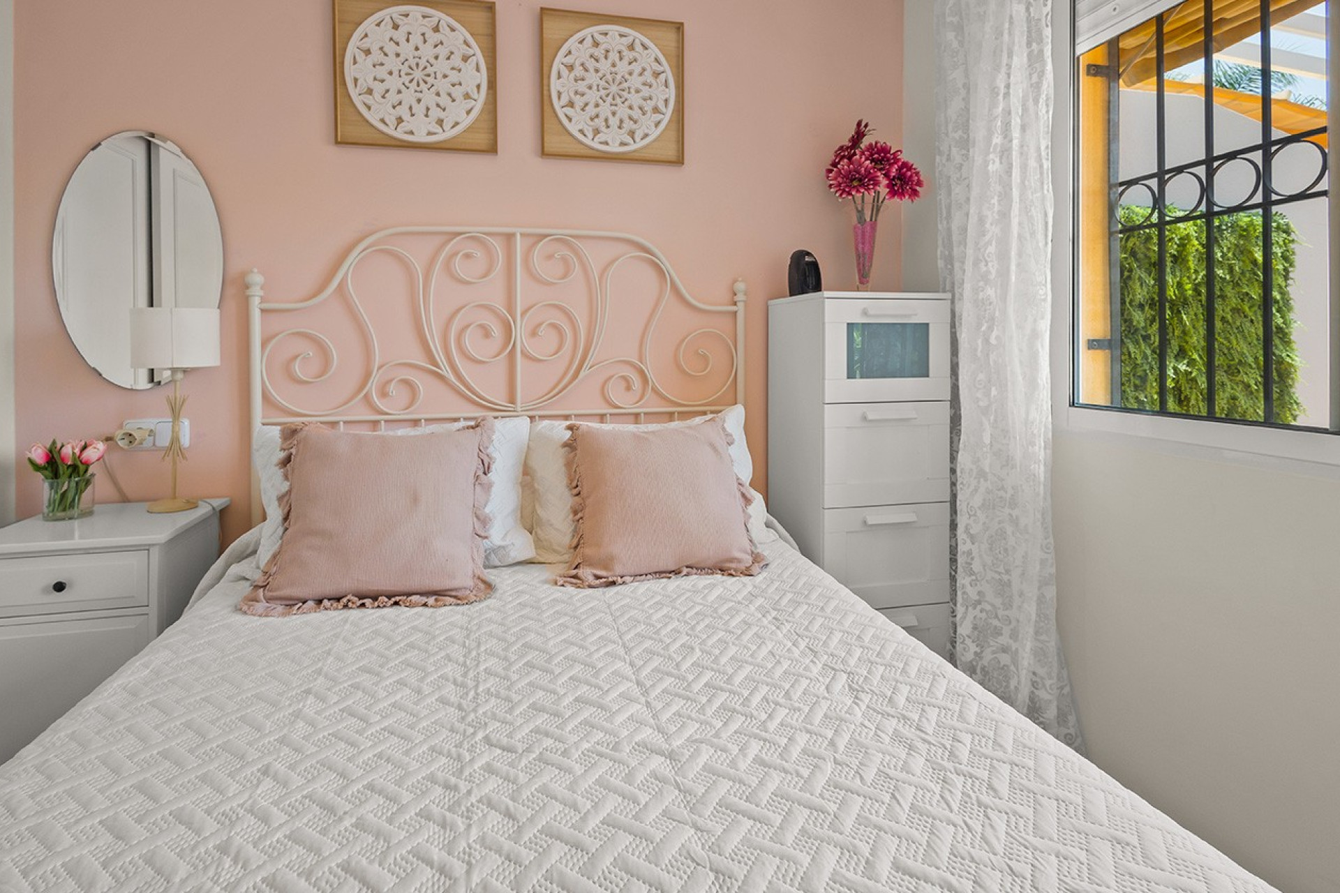 Resale - Villa - Torre de la Horadada - Pueblo Latino