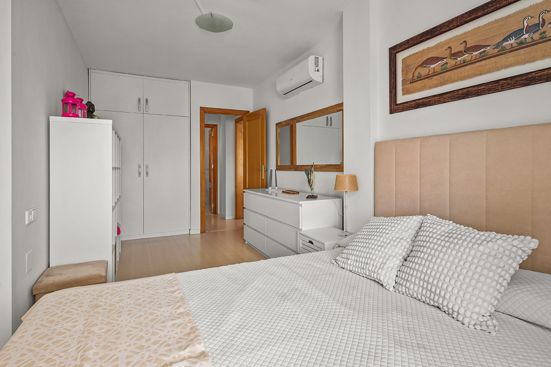 Resale - Villa - Torre de la Horadada - Pueblo Latino