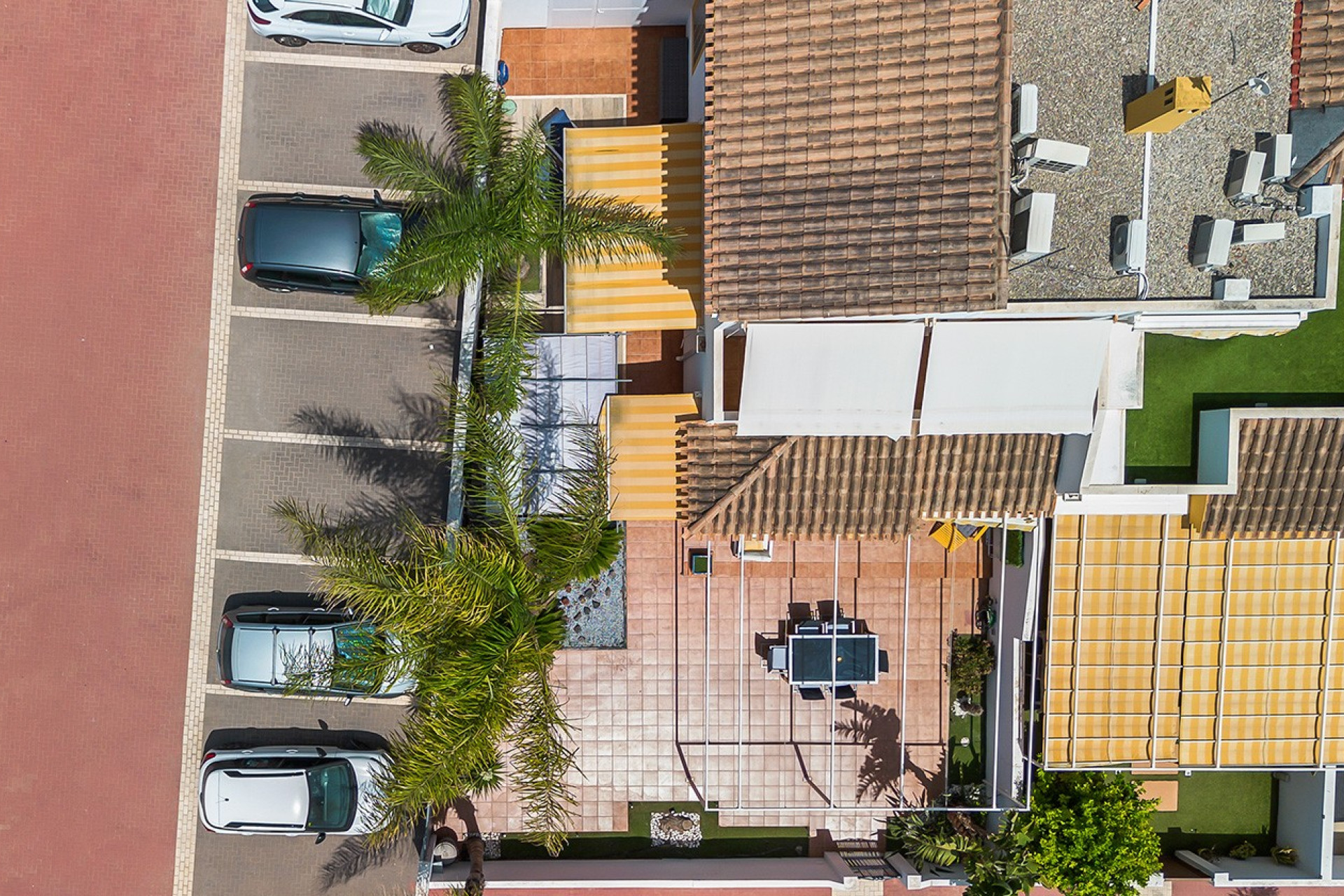 Resale - Villa - Torre de la Horadada - Pueblo Latino