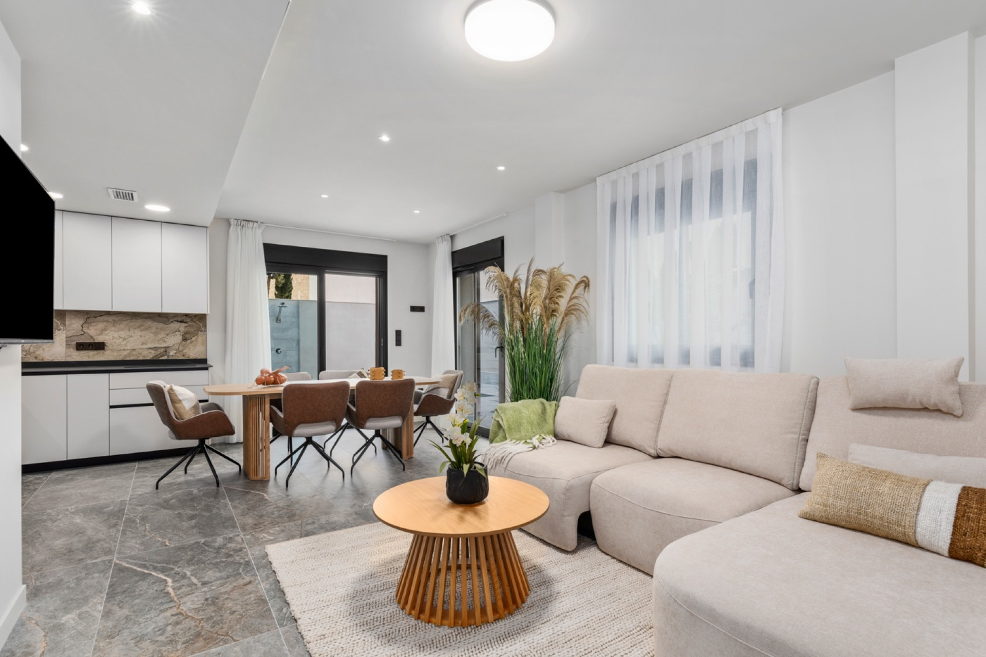 Resale - Villa - Torre de la Horadada