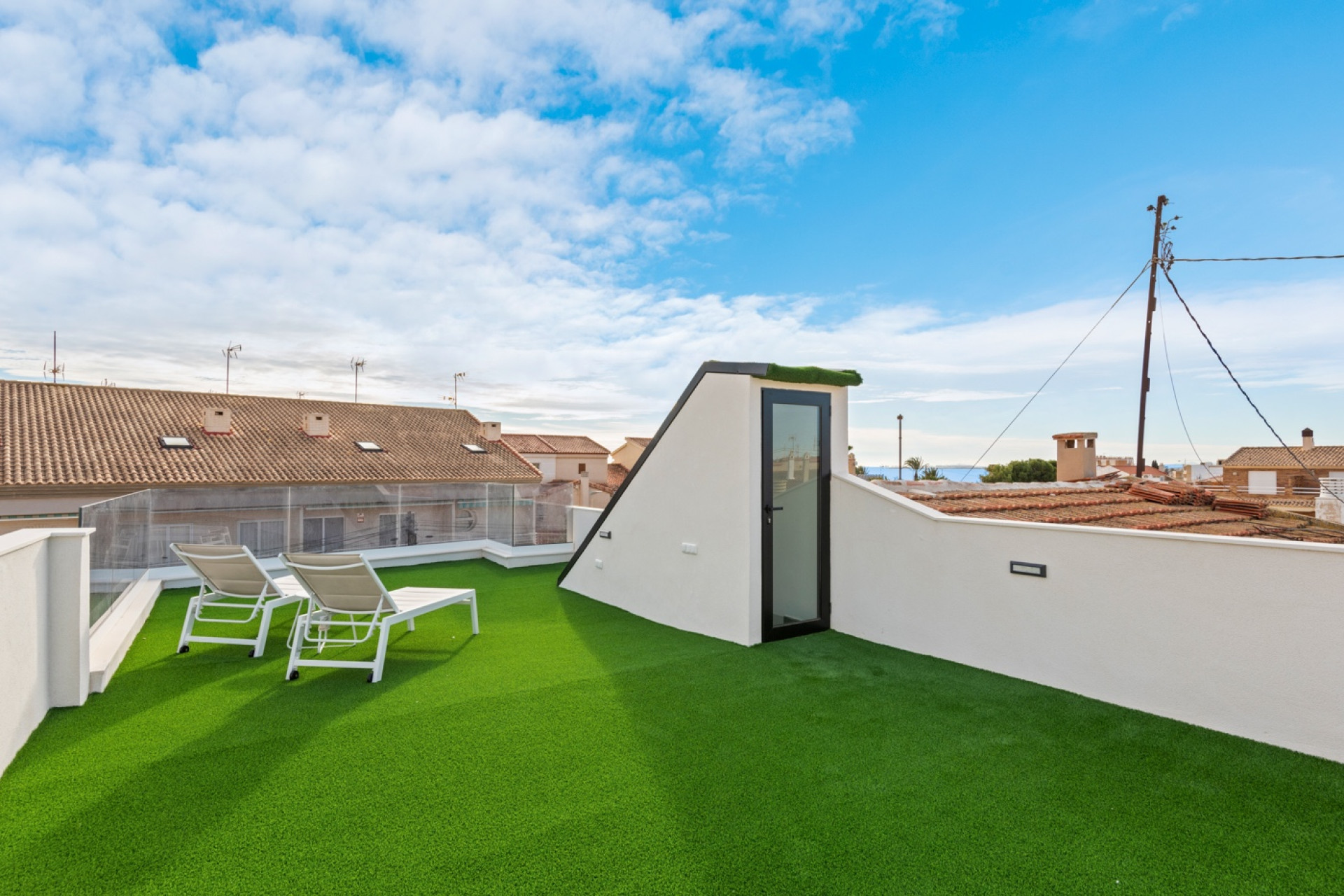 Resale - Villa - Torre de la Horadada