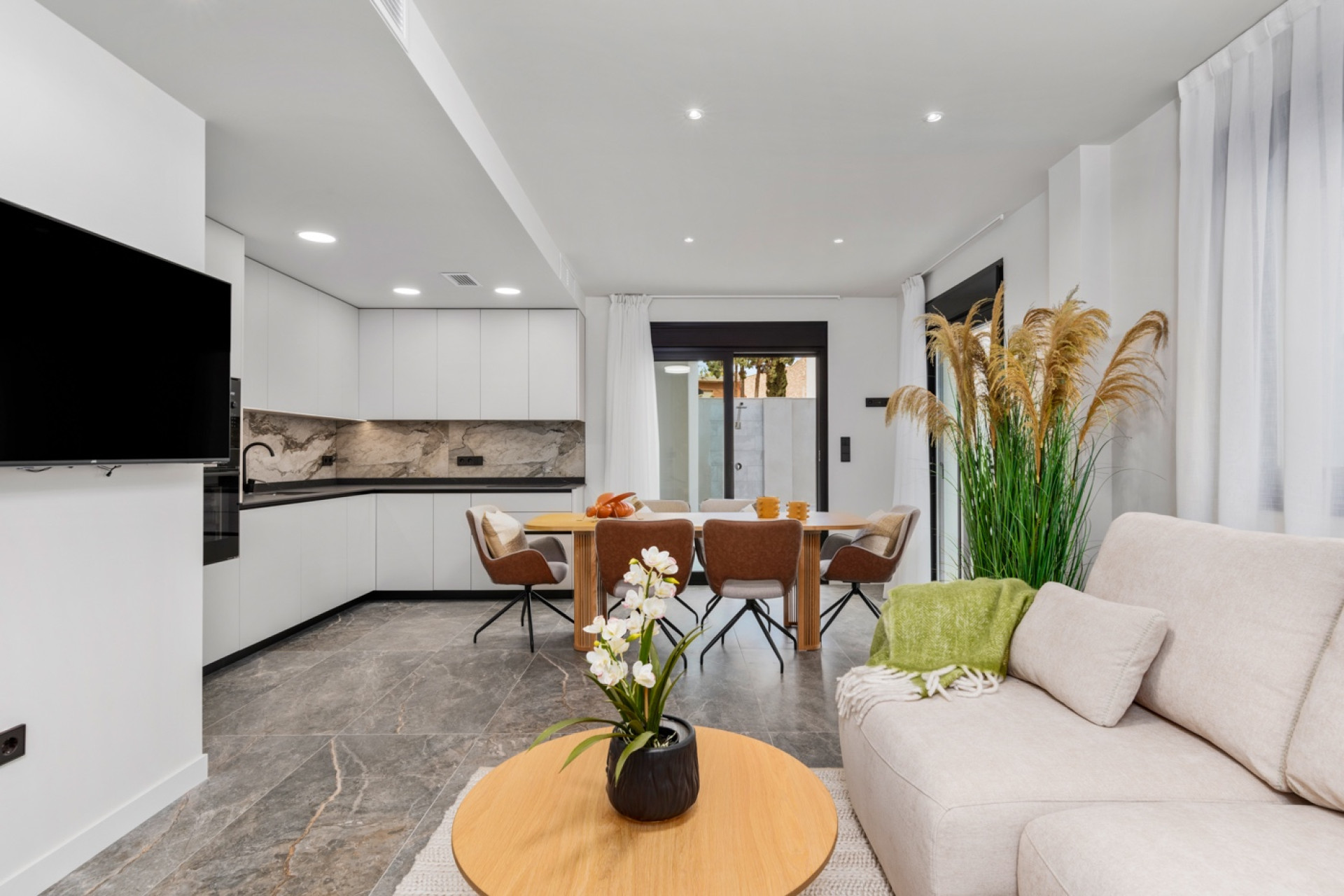 Resale - Villa - Torre de la Horadada