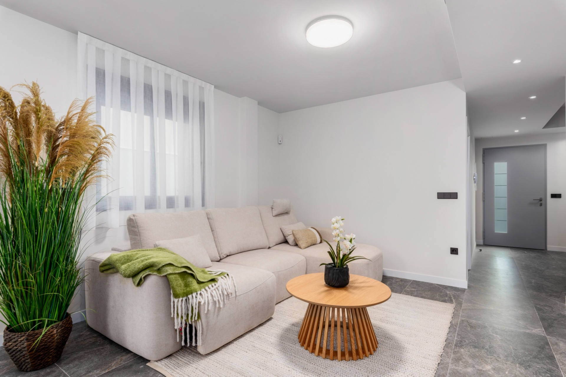 Resale - Villa - Torre de la Horadada