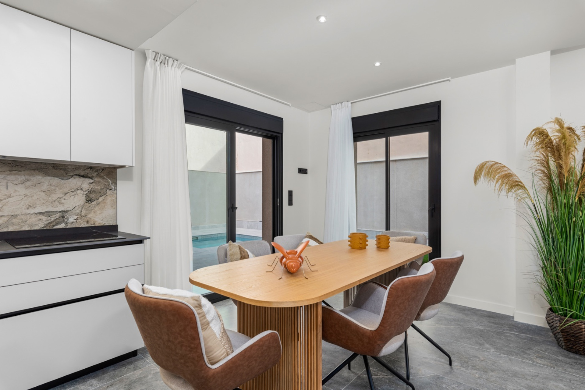 Resale - Villa - Torre de la Horadada