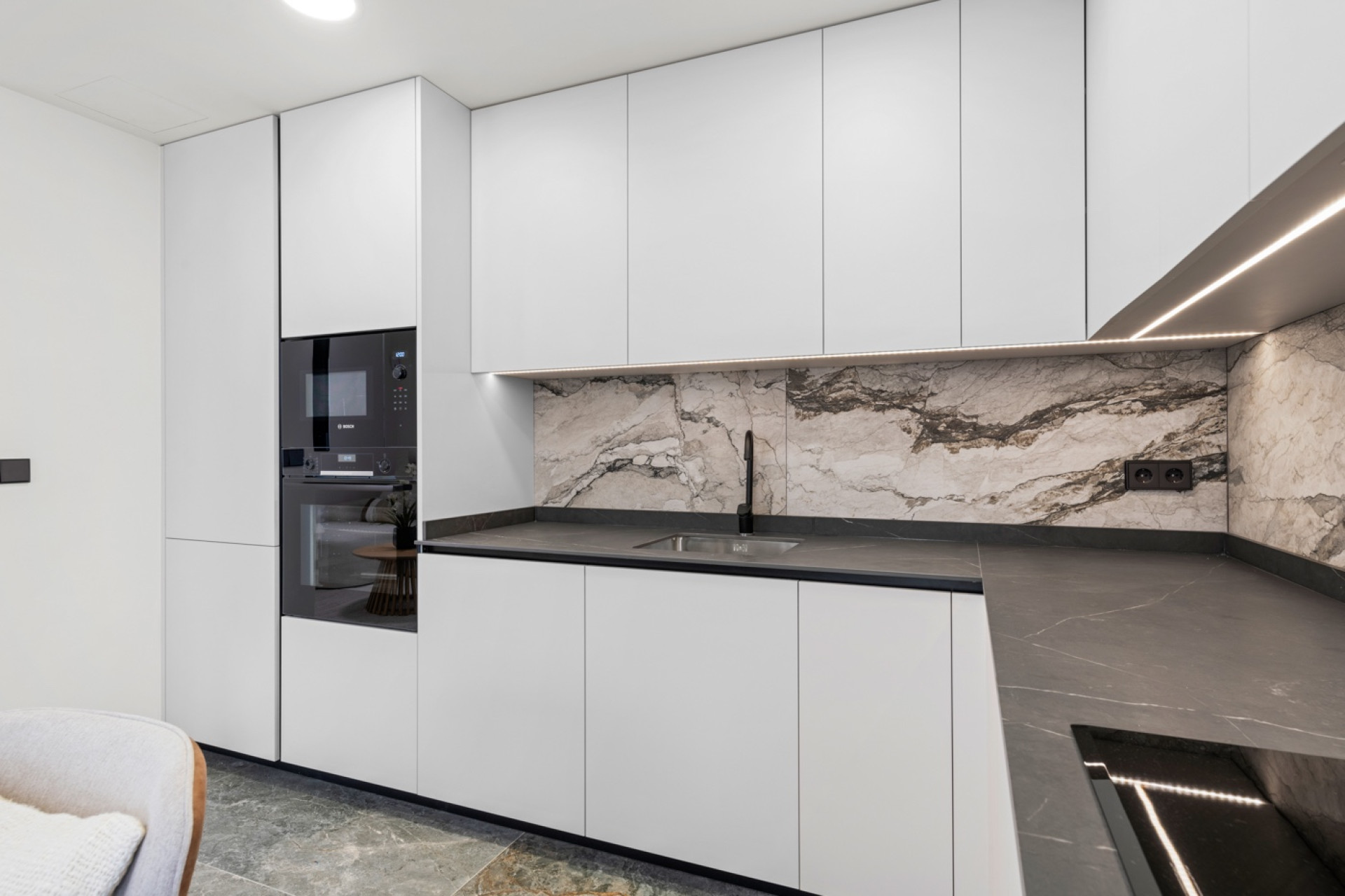 Resale - Villa - Torre de la Horadada