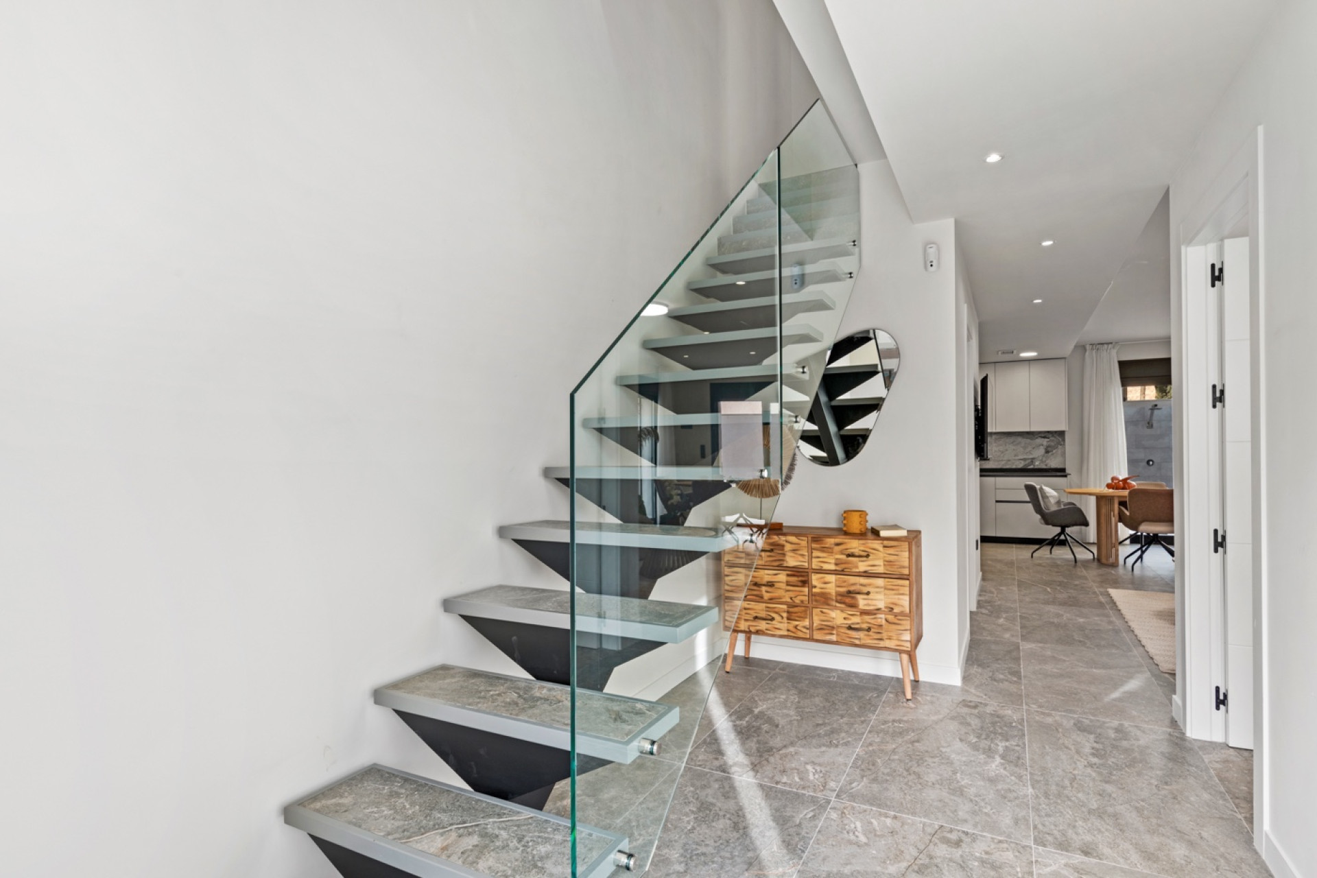 Resale - Villa - Torre de la Horadada