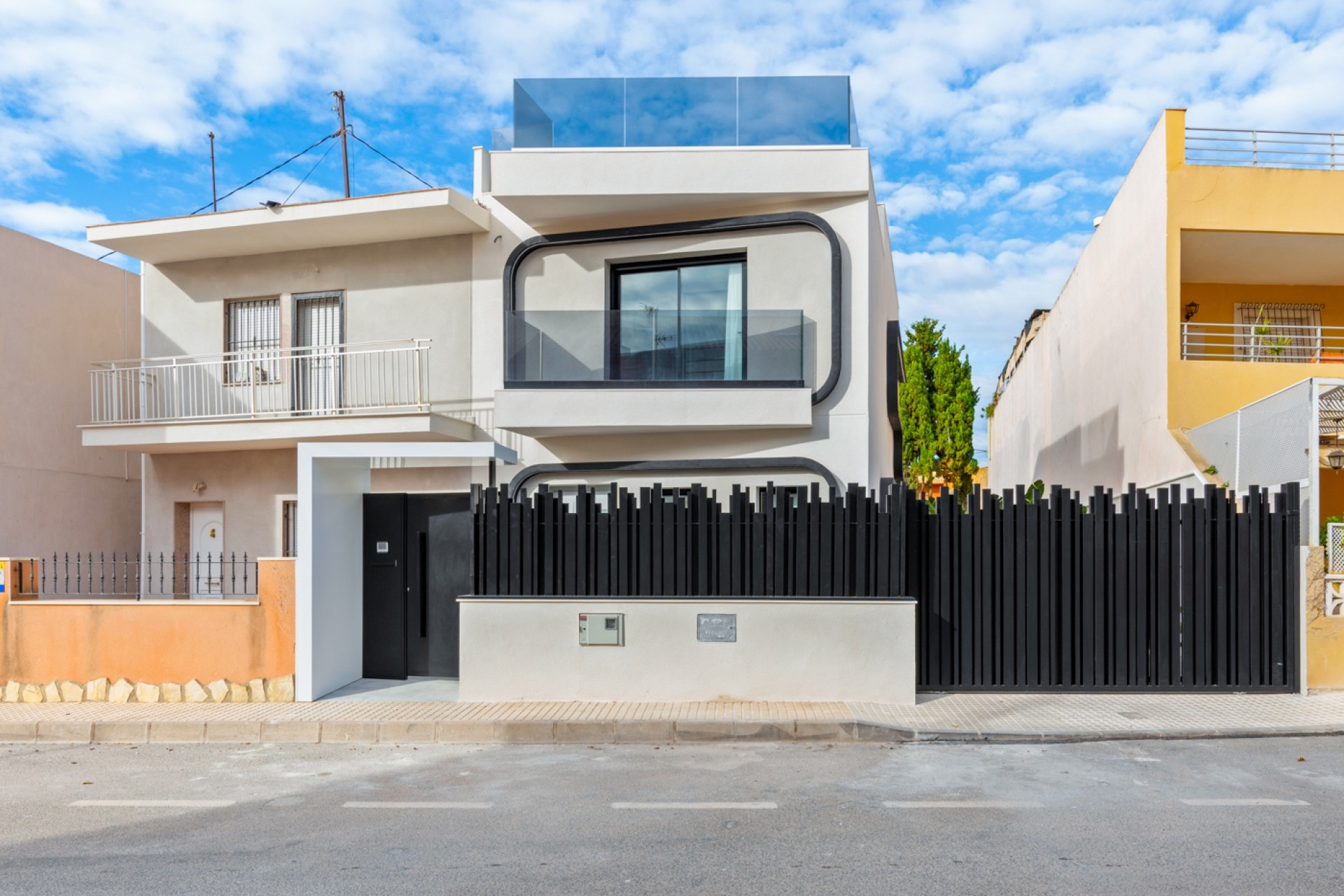 Resale - Villa - Torre de la Horadada