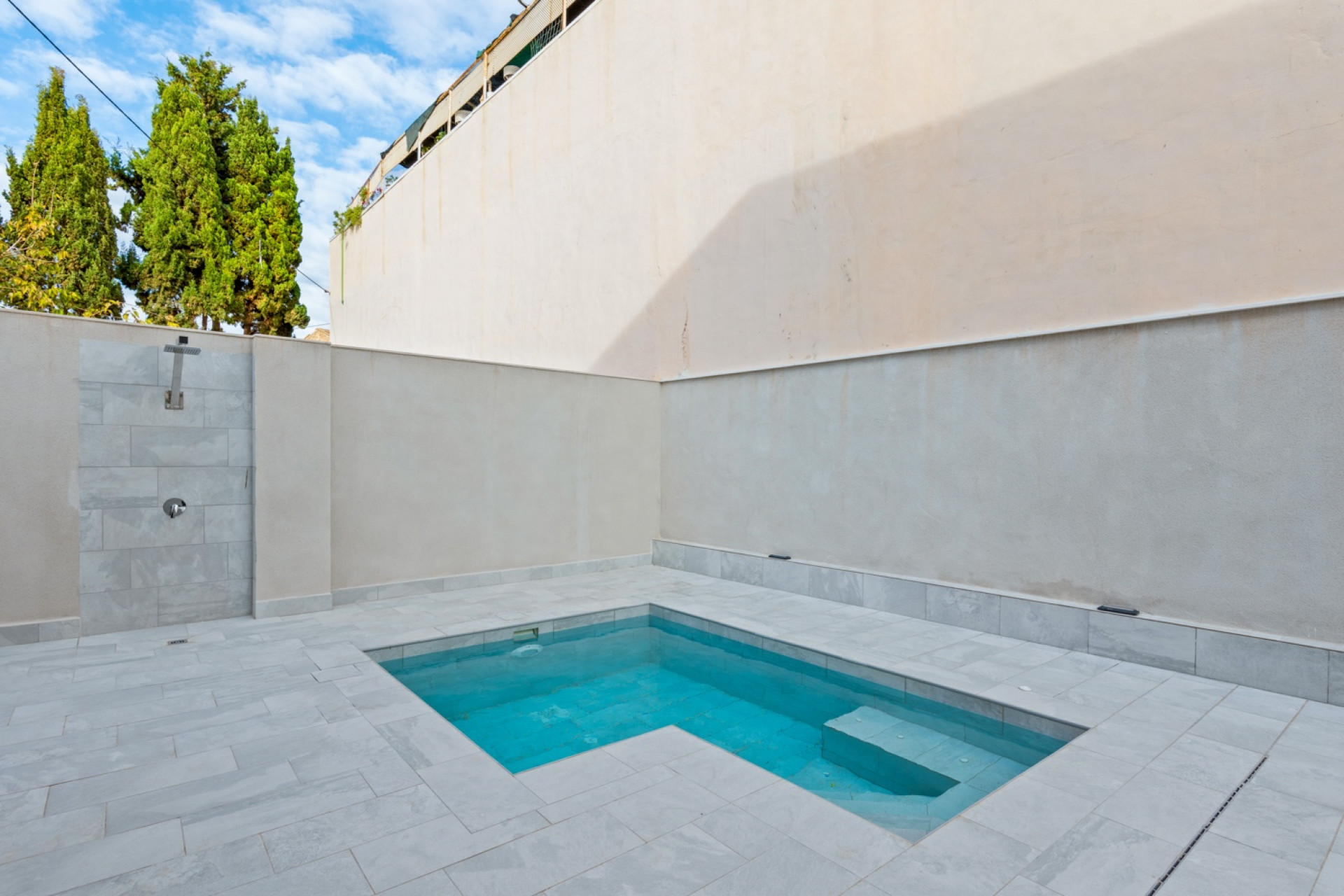 Resale - Villa - Torre de la Horadada