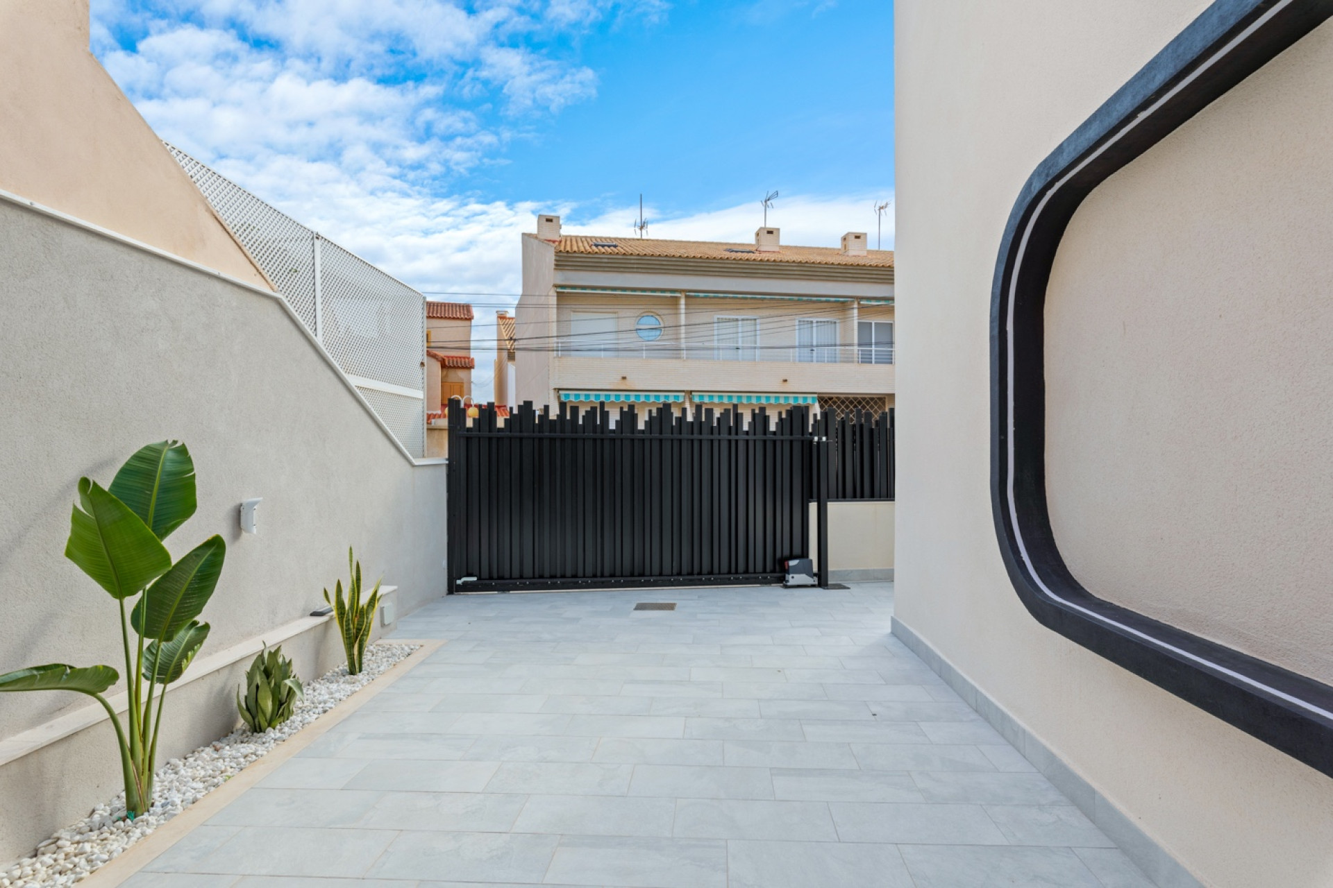 Resale - Villa - Torre de la Horadada