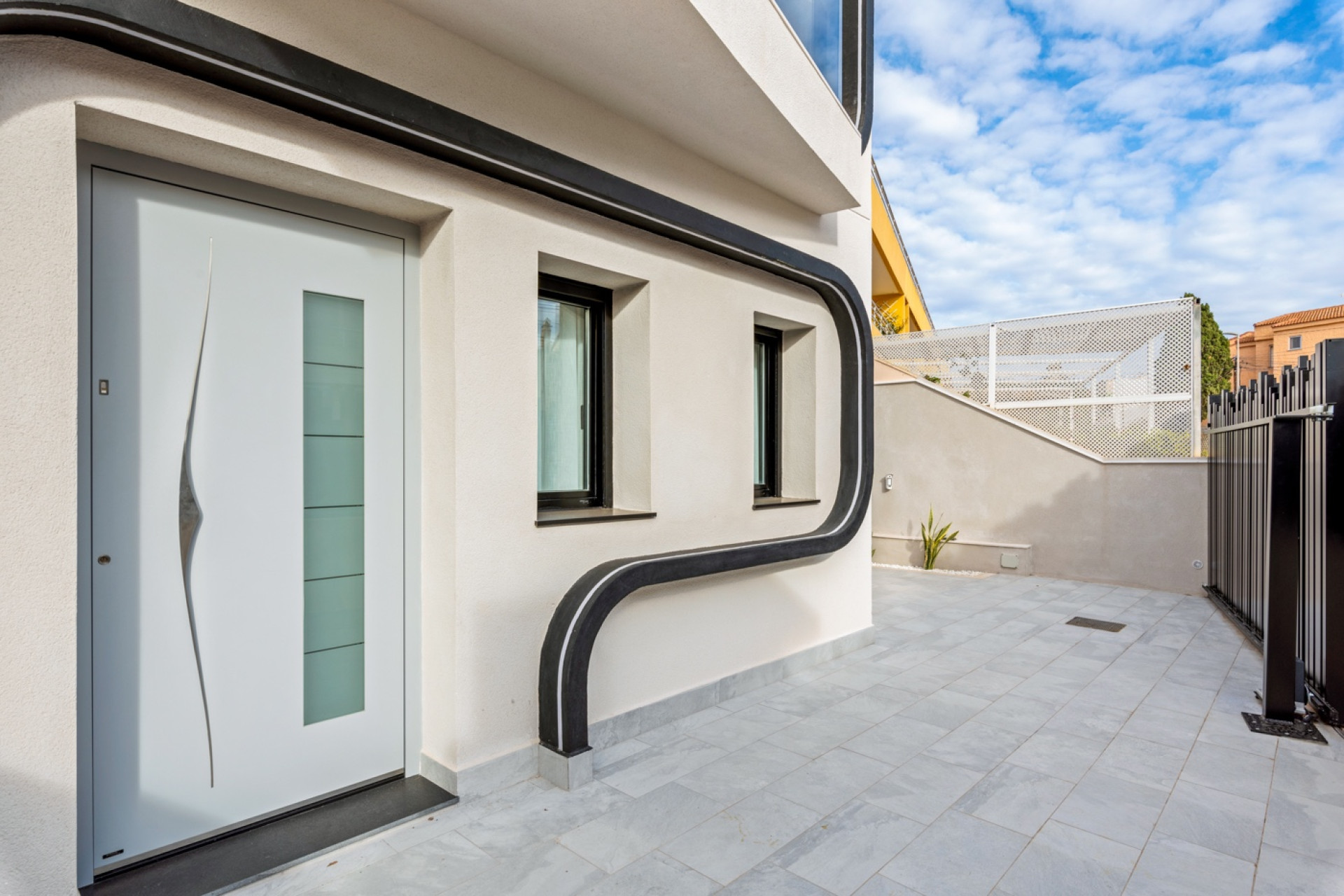 Resale - Villa - Torre de la Horadada