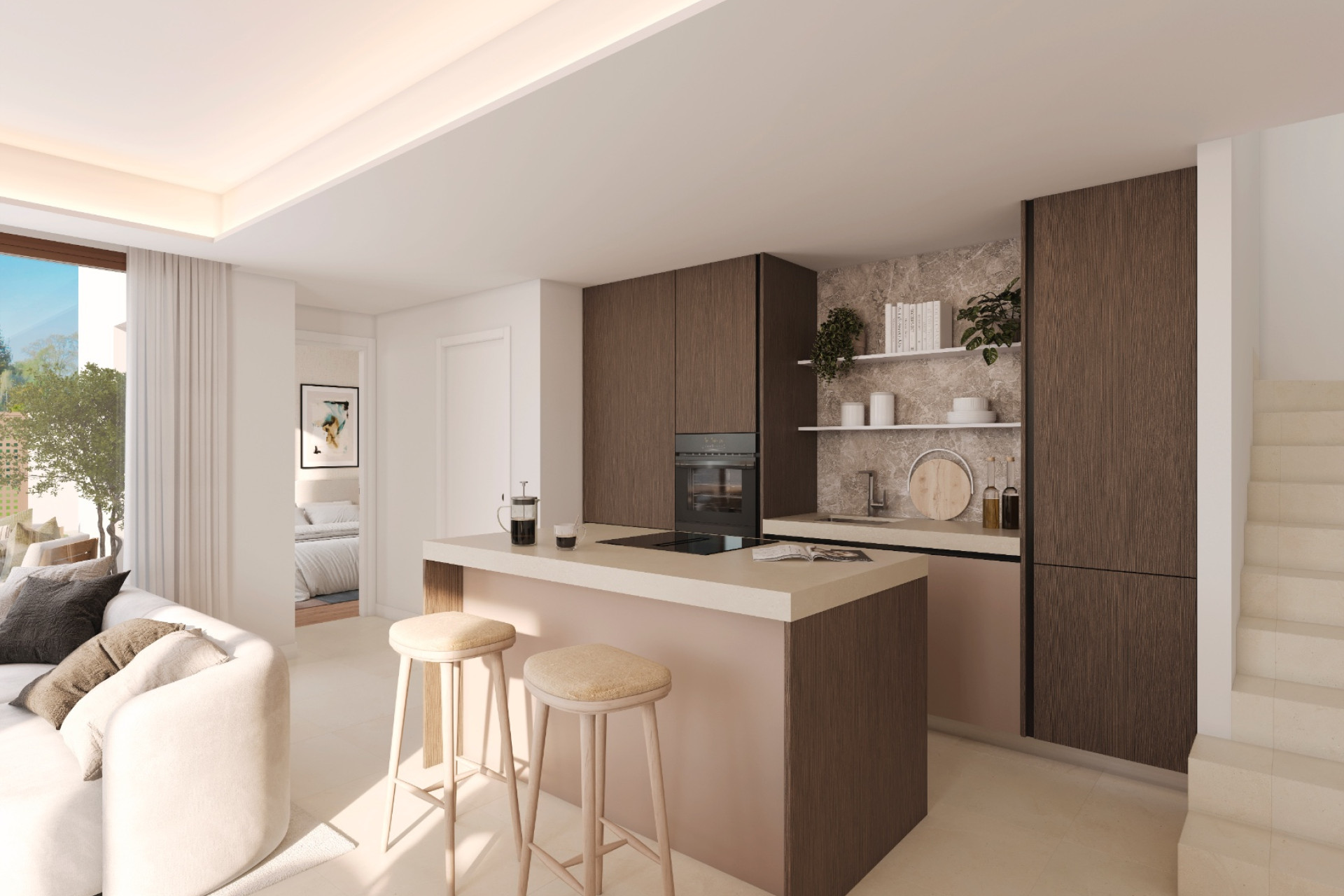 Resale - Villa - Torre Pacheco - Roldán