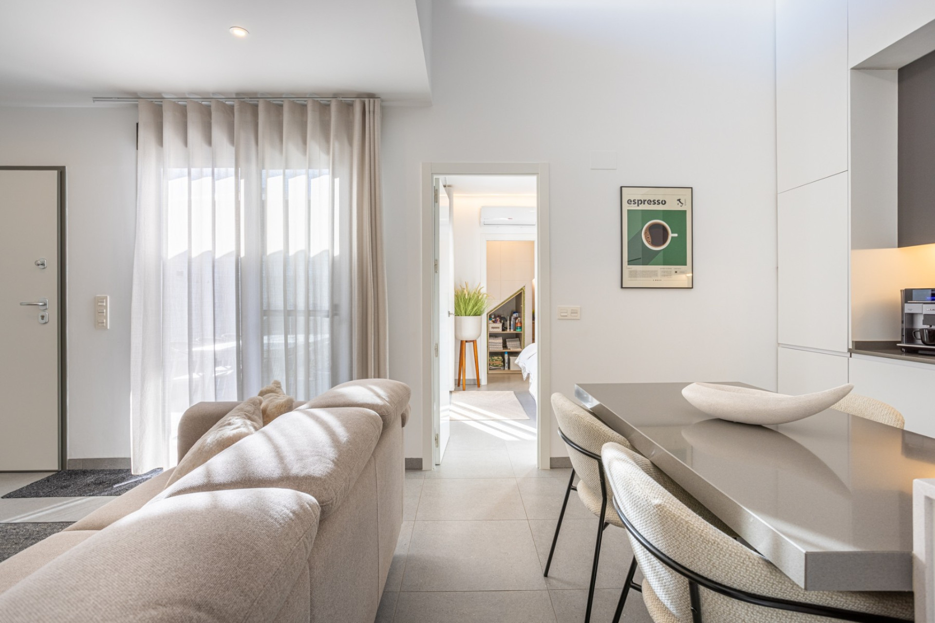 Resale - Villa - Torre Pacheco - Roldán