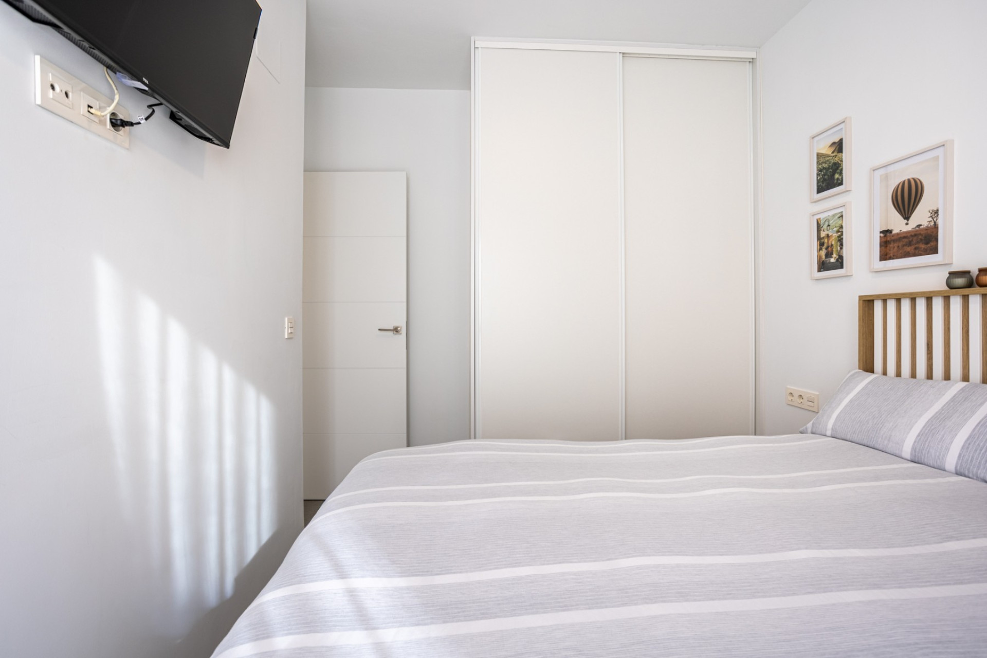 Resale - Villa - Torre Pacheco - Roldán