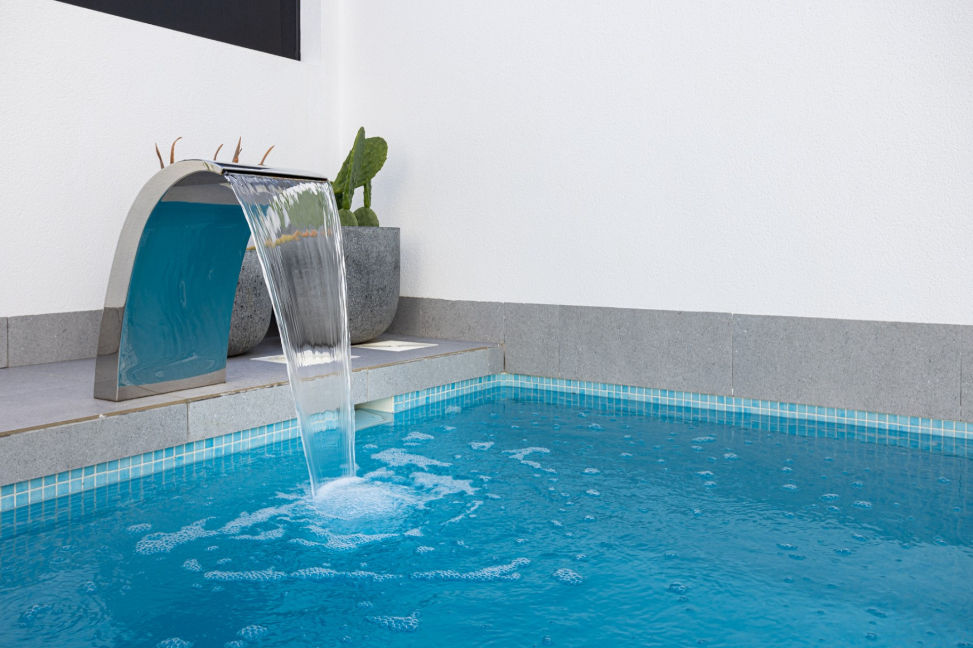 Resale - Villa - Torre Pacheco - Roldán