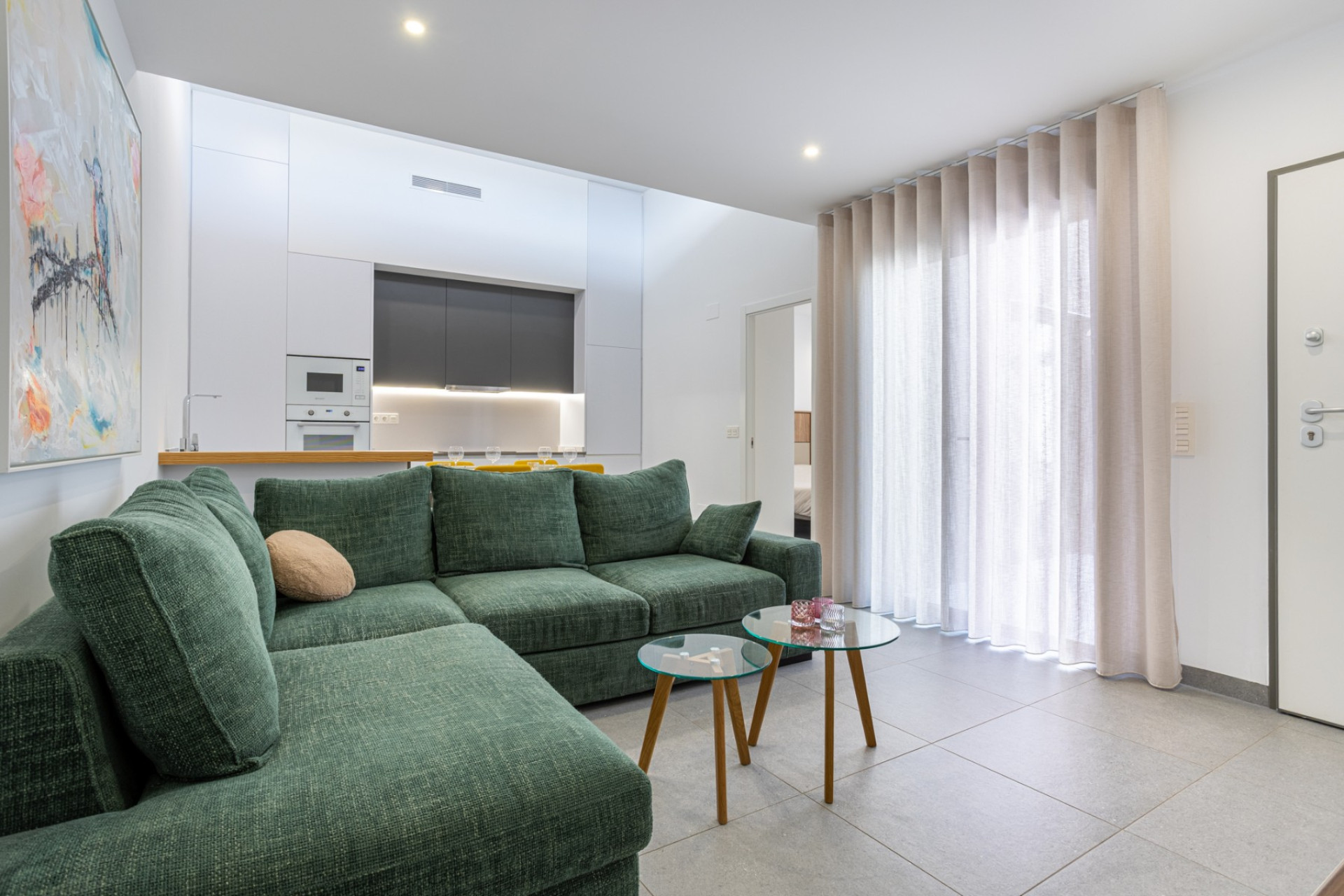 Resale - Villa - Torre Pacheco - Roldán