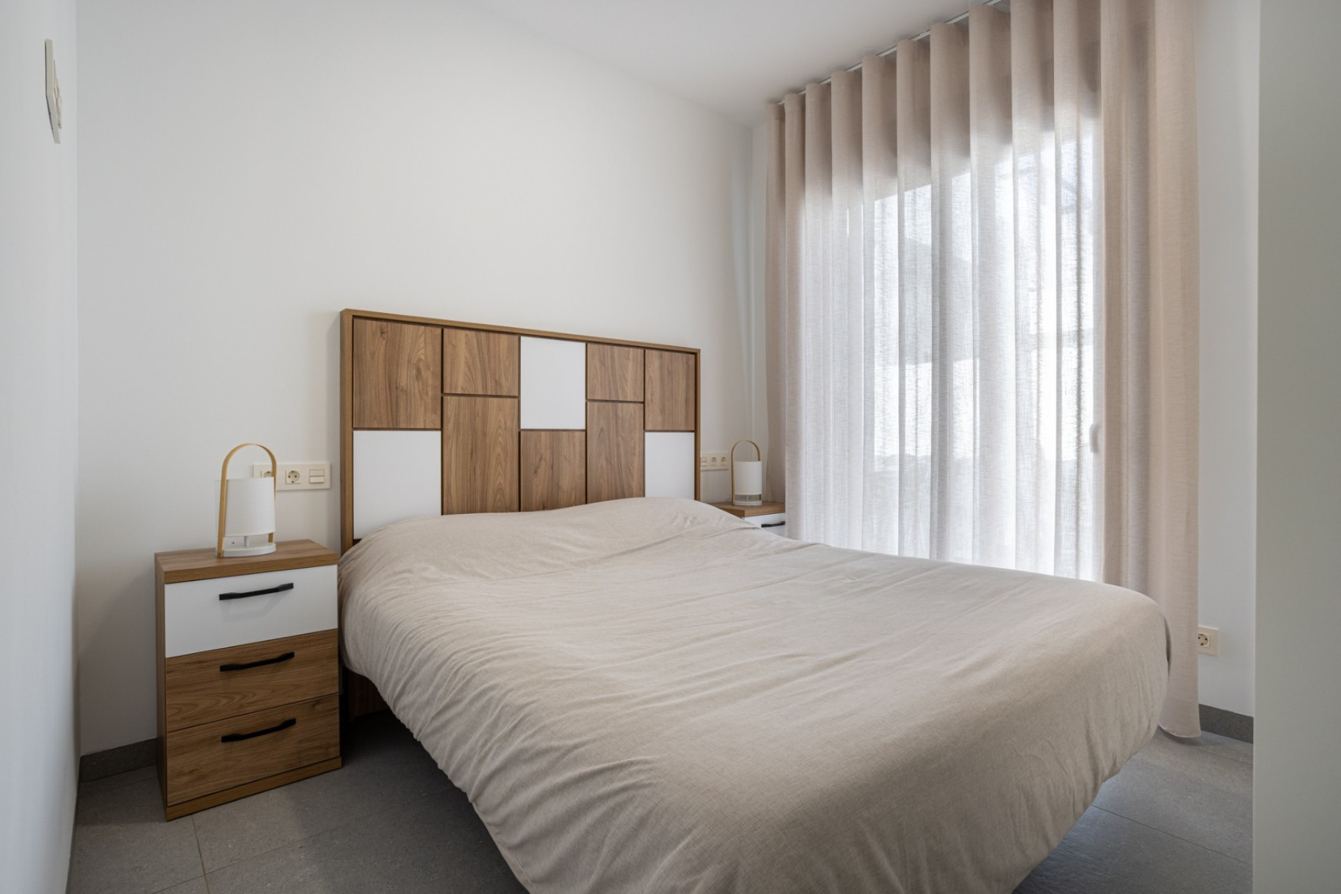 Resale - Villa - Torre Pacheco - Roldán