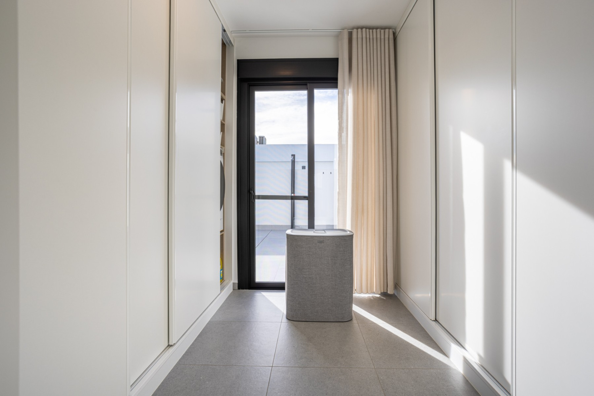 Resale - Villa - Torre Pacheco - Roldán