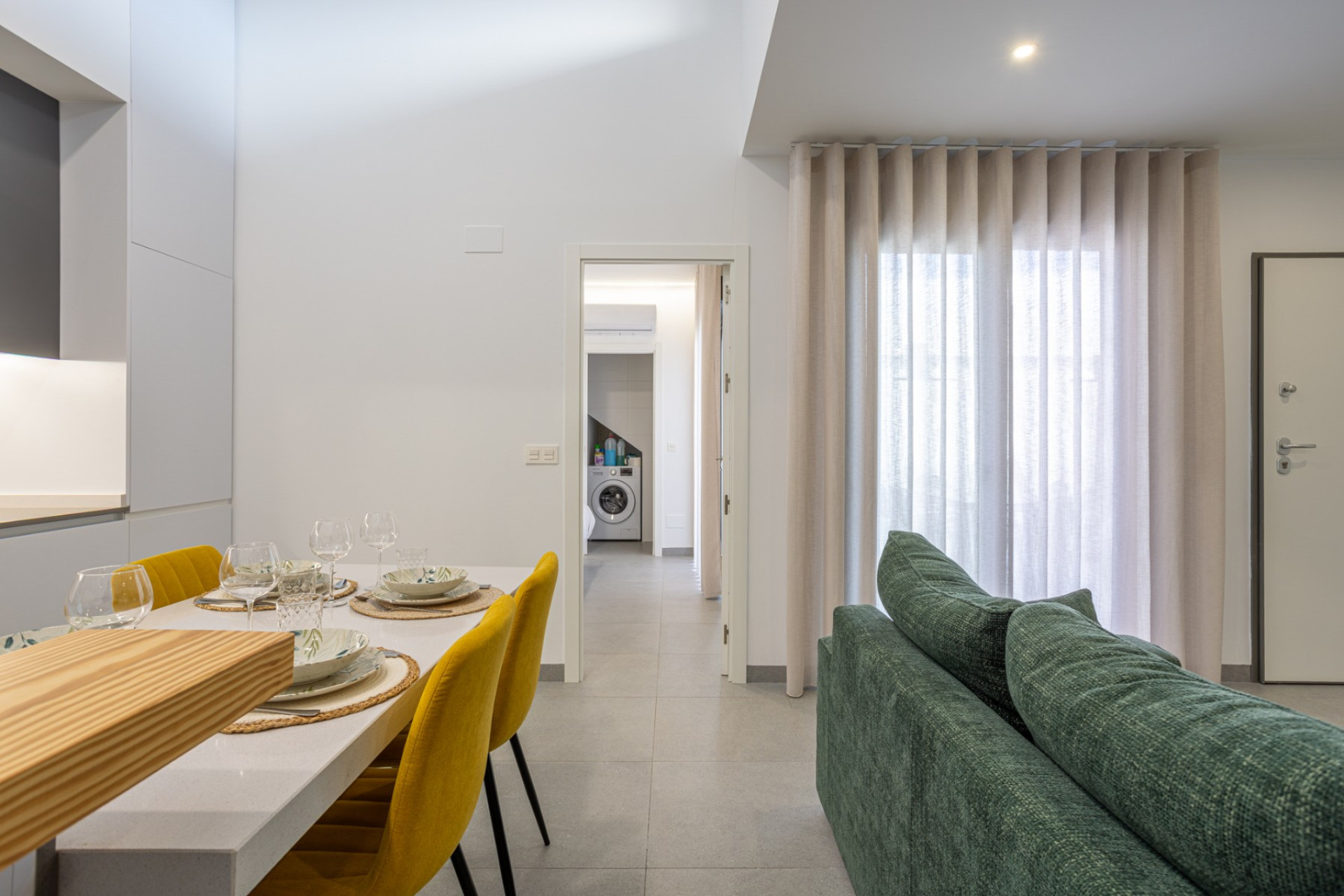 Resale - Villa - Torre Pacheco - Roldán