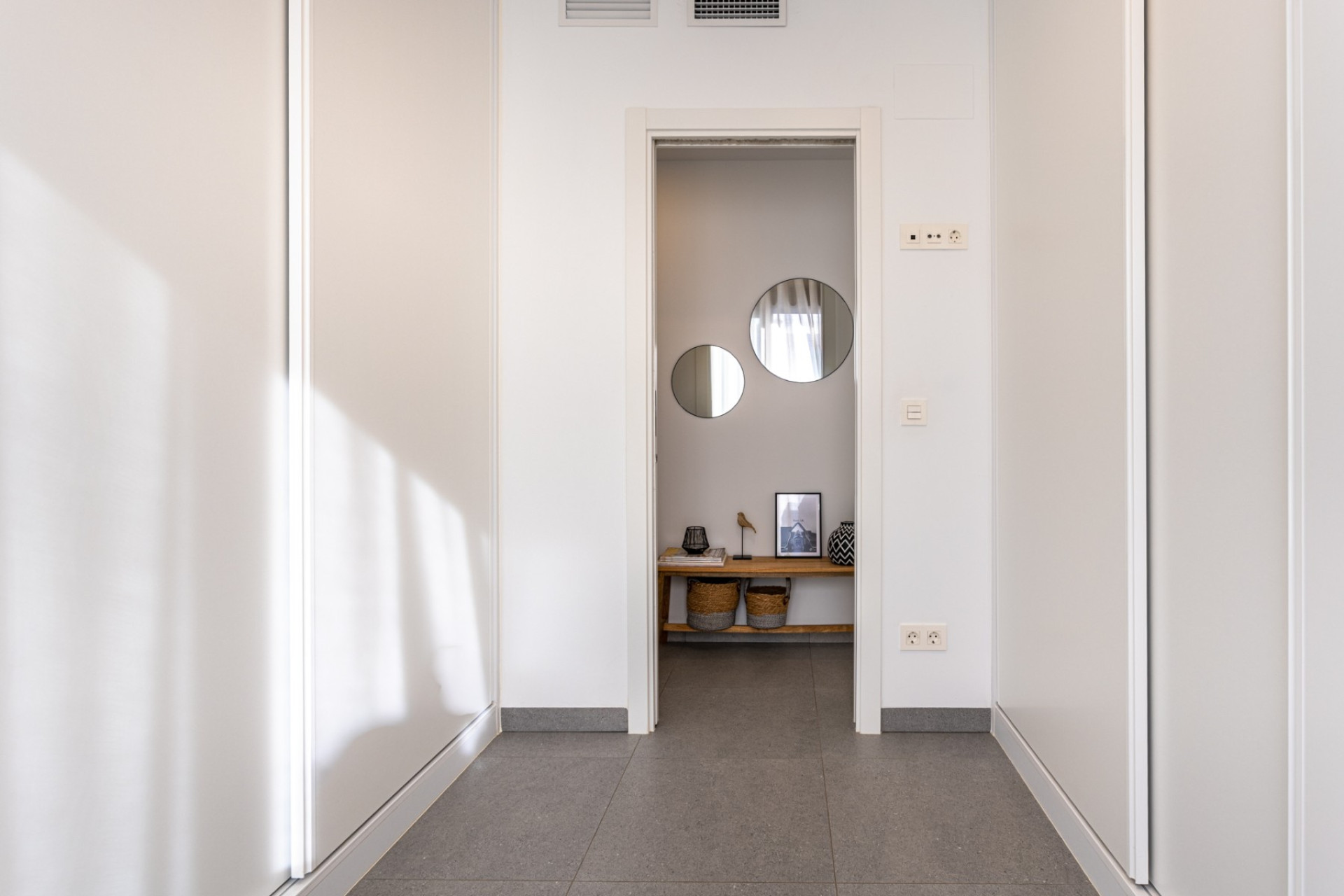 Resale - Villa - Torre Pacheco - Roldán