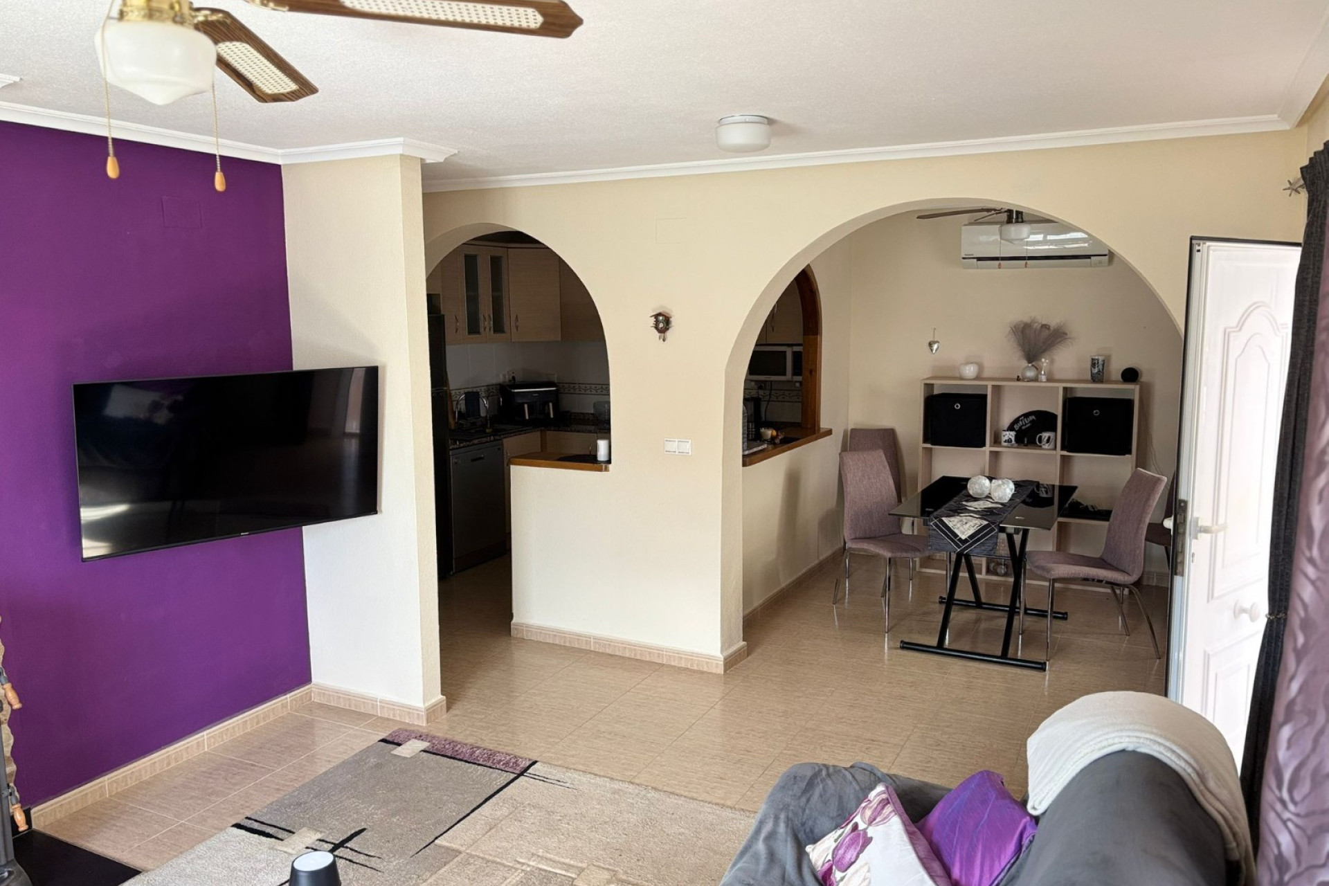 Resale - Villa - Torre Pacheco - Sierra Golf - Balsicas