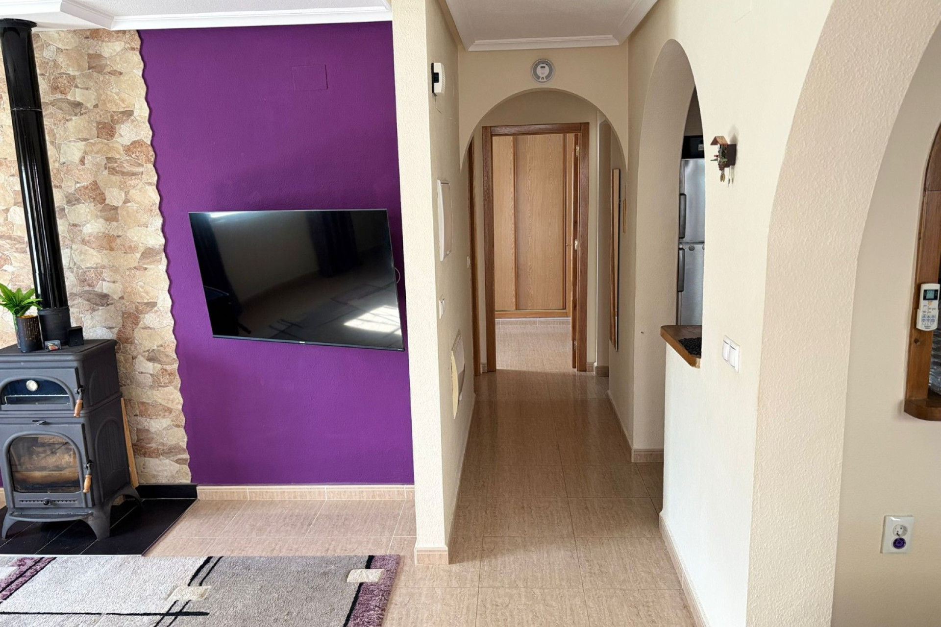 Resale - Villa - Torre Pacheco - Sierra Golf - Balsicas