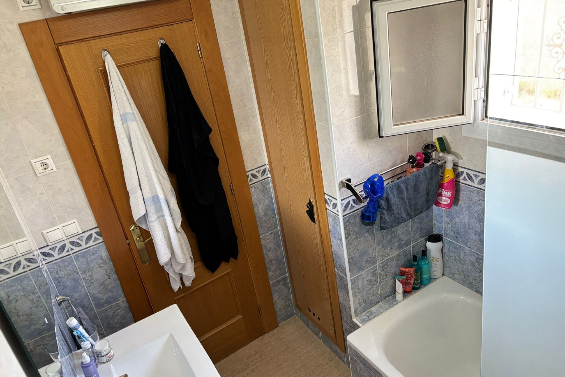 Resale - Villa - Torre Pacheco - Sierra Golf - Balsicas