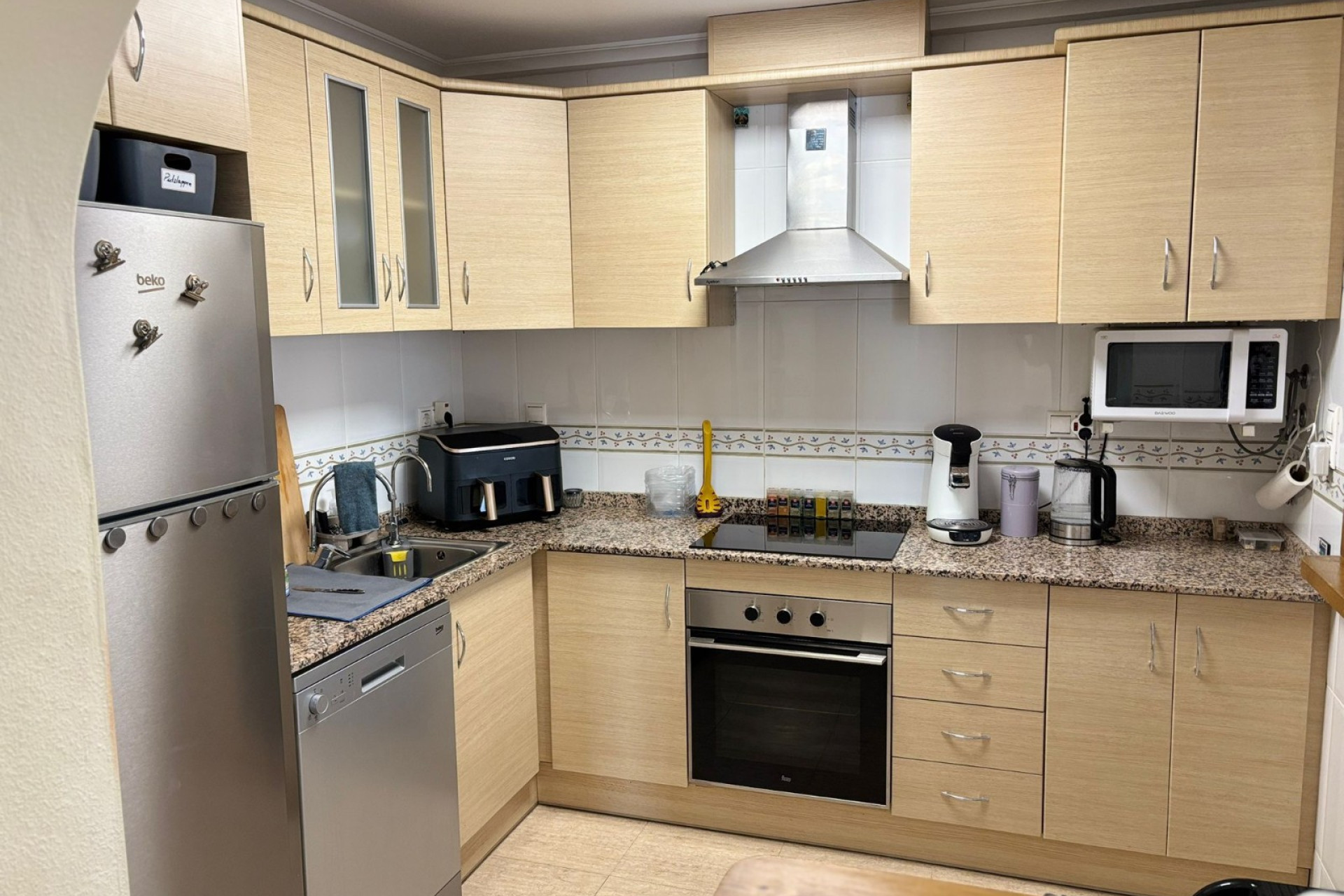 Resale - Villa - Torre Pacheco - Sierra Golf - Balsicas