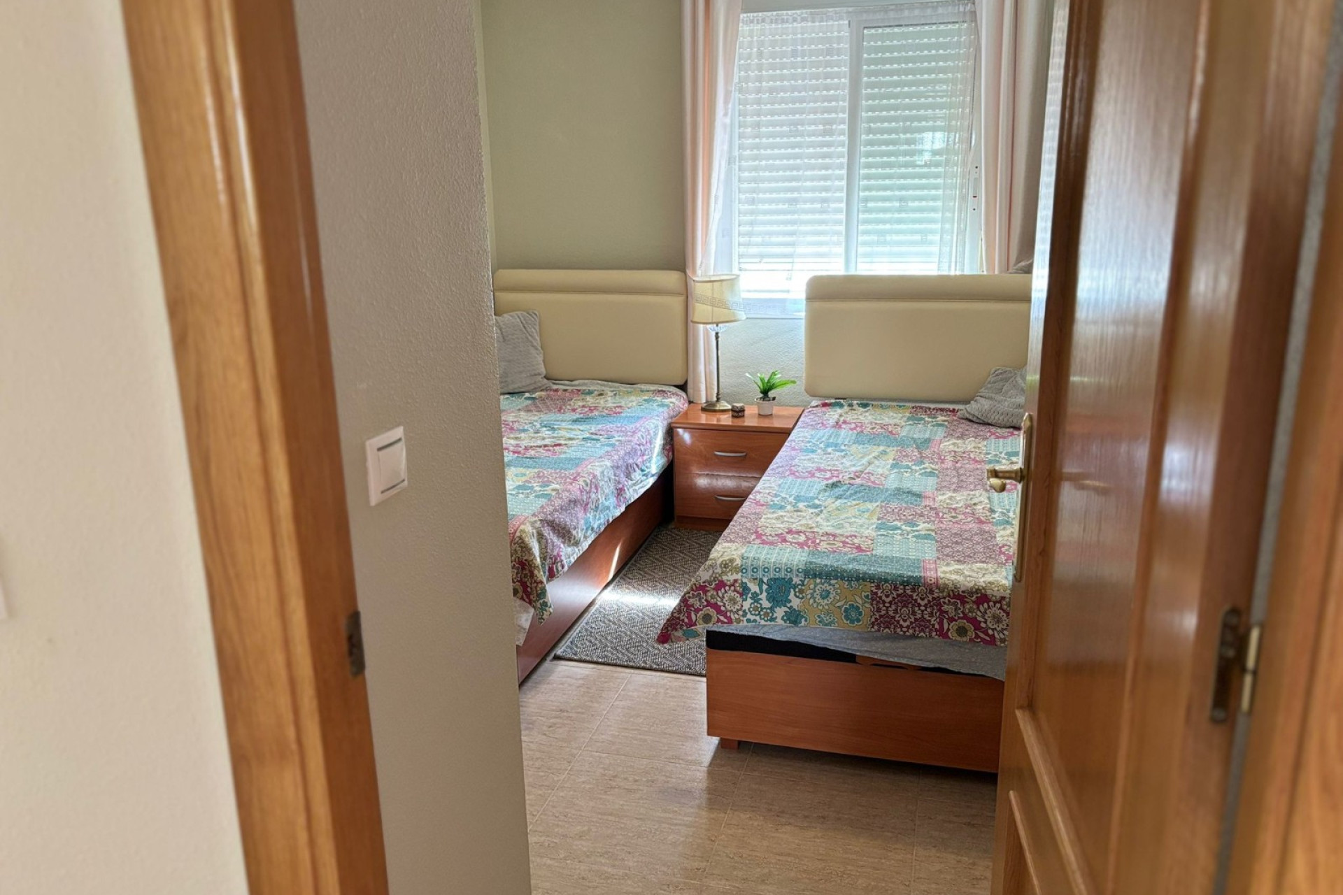 Resale - Villa - Torre Pacheco - Sierra Golf - Balsicas