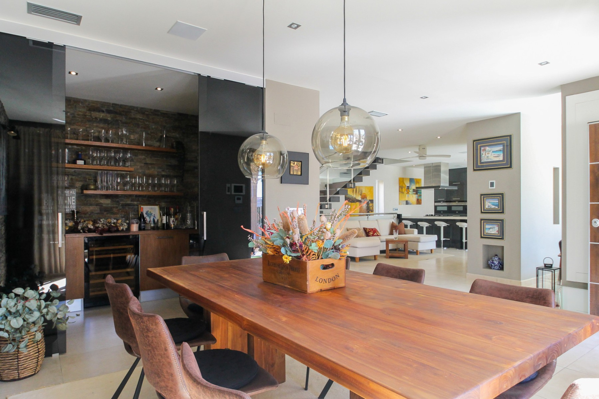 Resale - Villa - Torrevieja - Aguas Nuevas