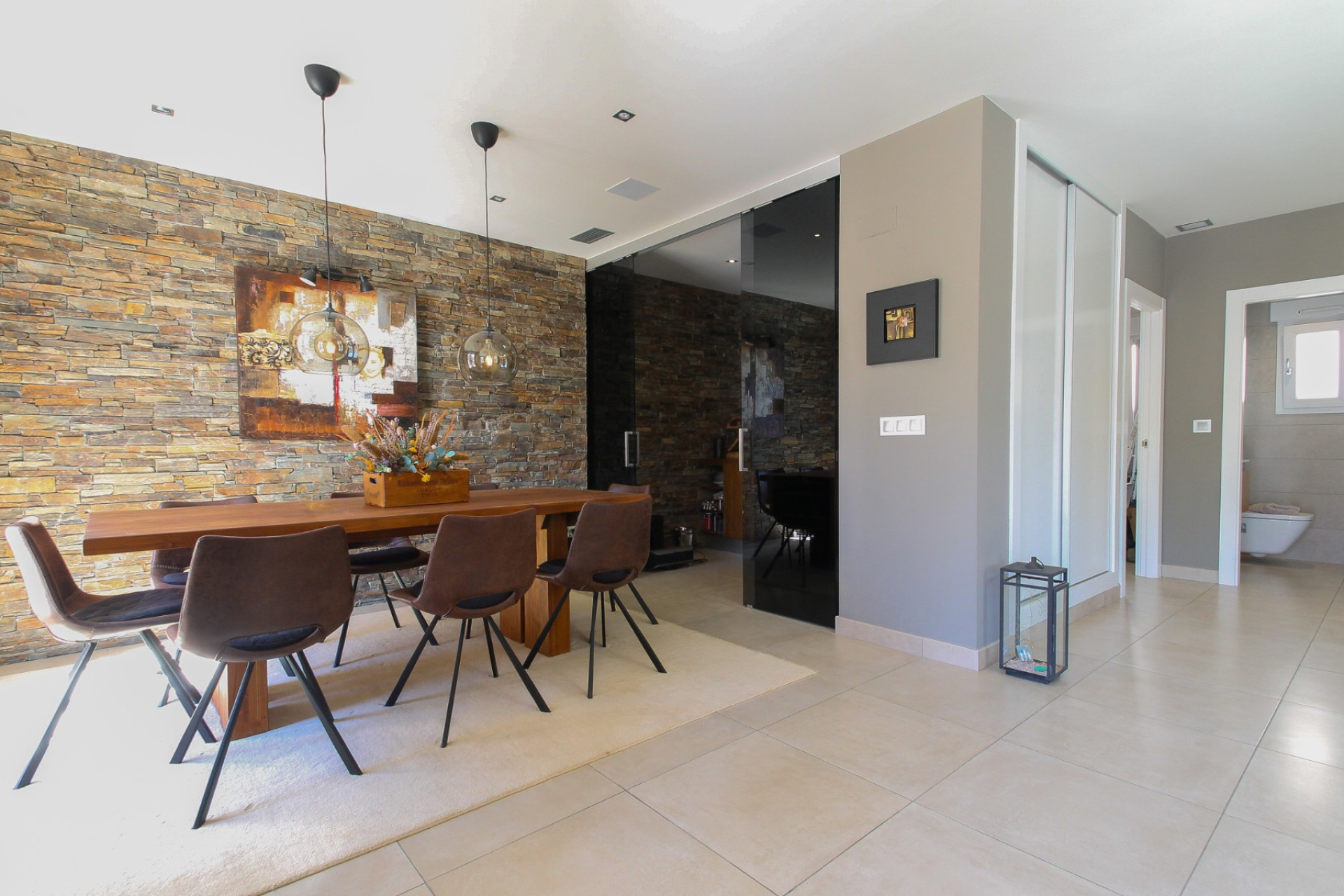 Resale - Villa - Torrevieja - Aguas Nuevas