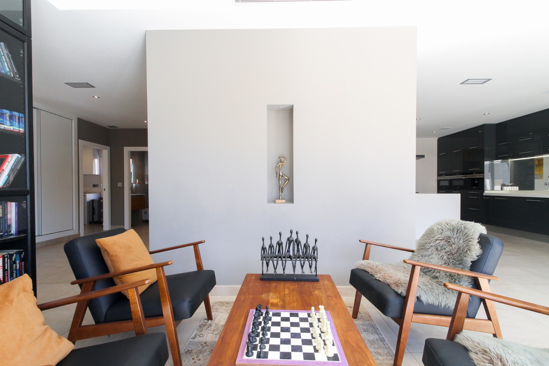 Resale - Villa - Torrevieja - Aguas Nuevas