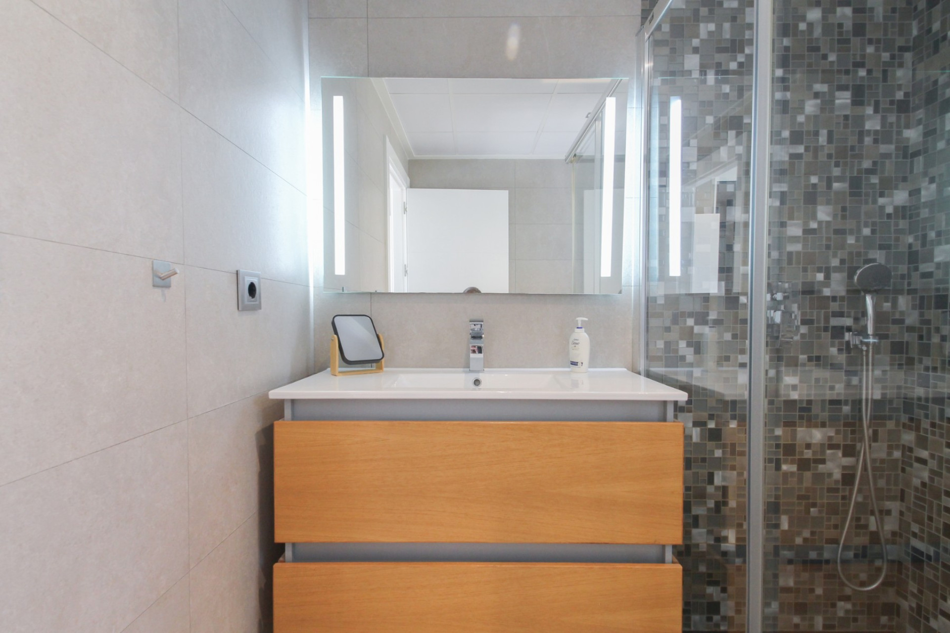 Resale - Villa - Torrevieja - Aguas Nuevas