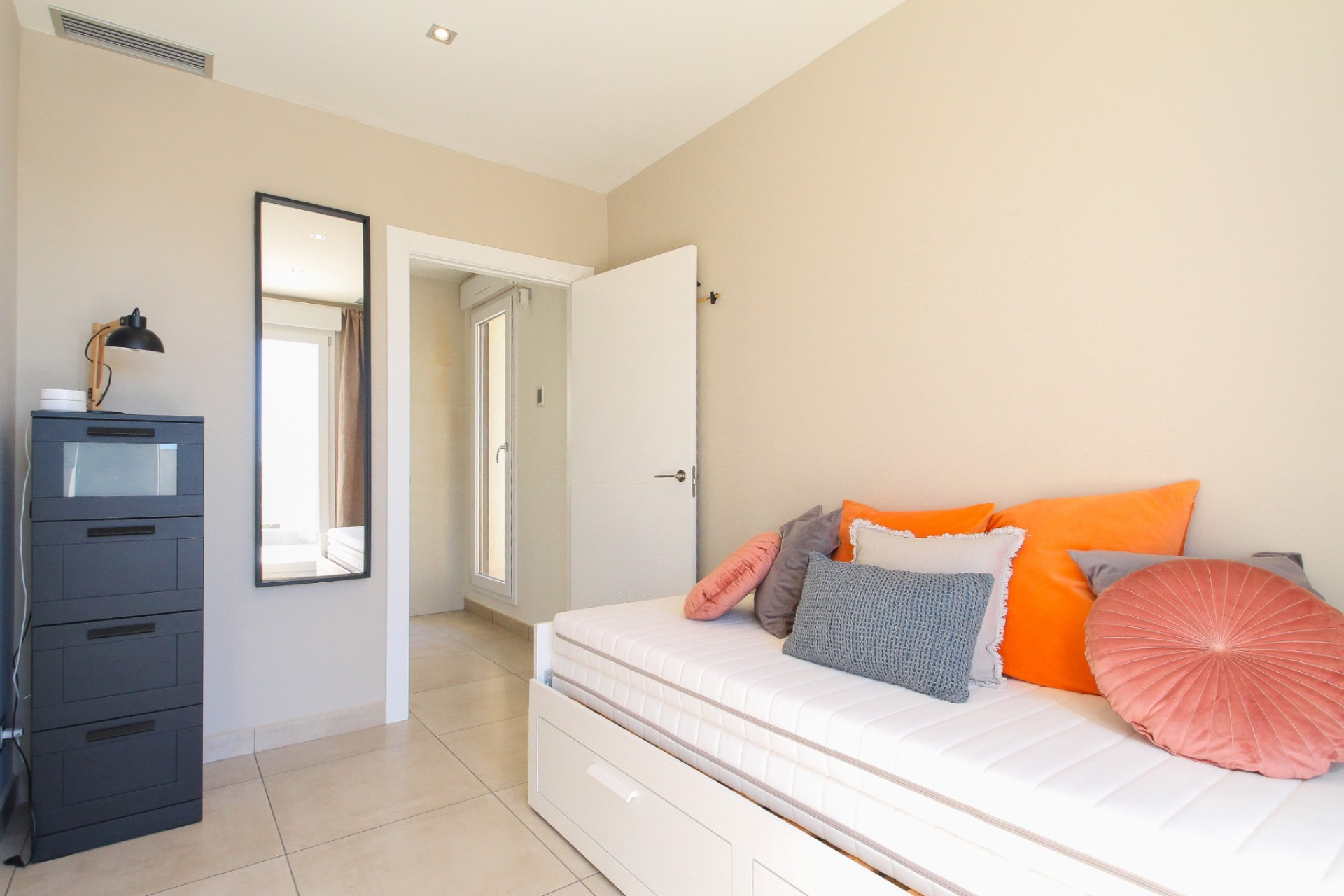 Resale - Villa - Torrevieja - Aguas Nuevas