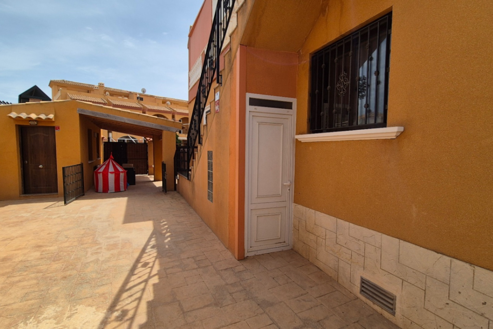 Resale - Villa - Torrevieja - Costa Blanca Sur