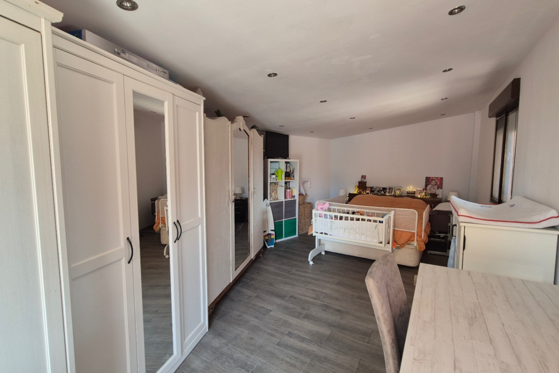 Resale - Villa - Torrevieja - Costa Blanca Sur