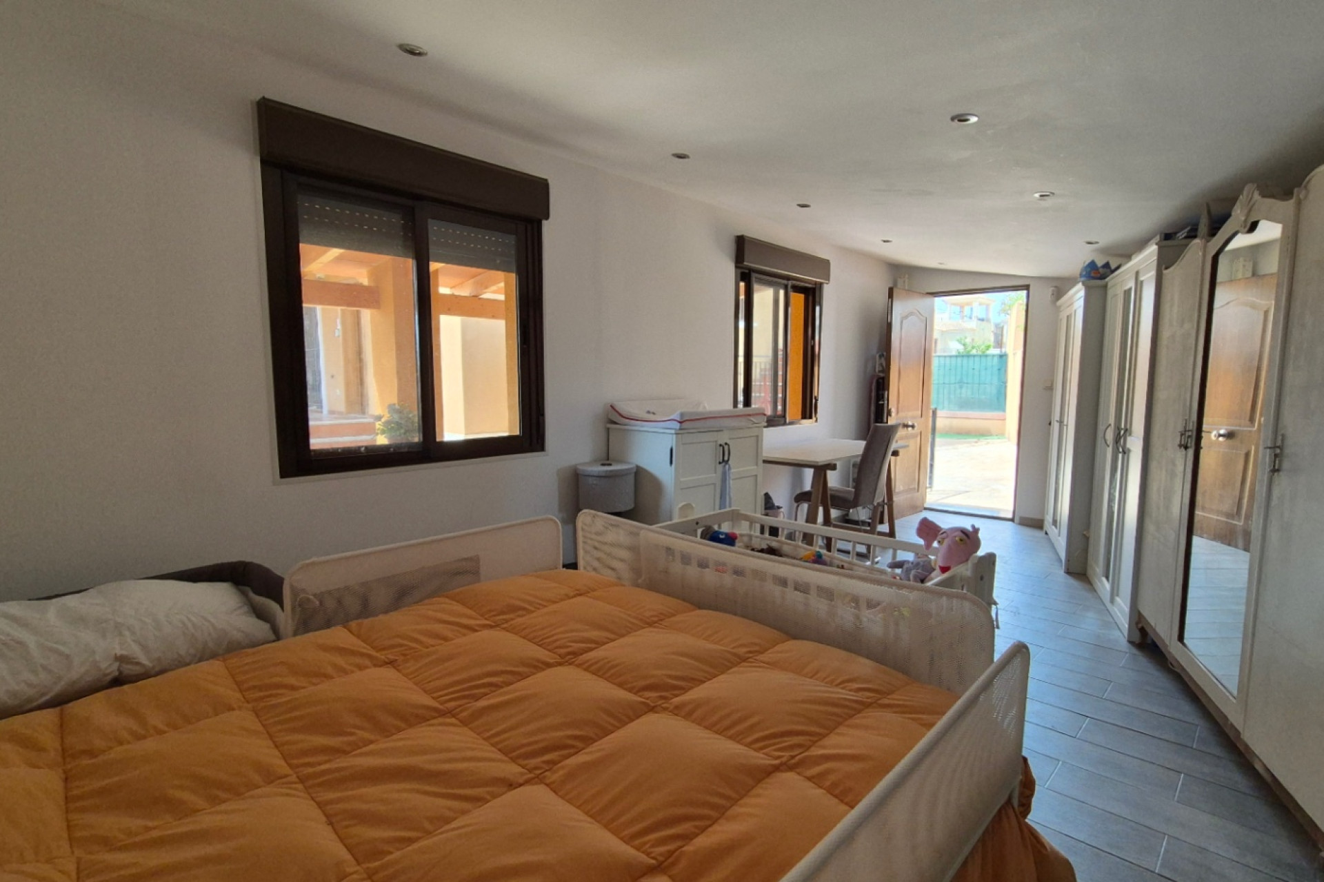 Resale - Villa - Torrevieja - Costa Blanca Sur