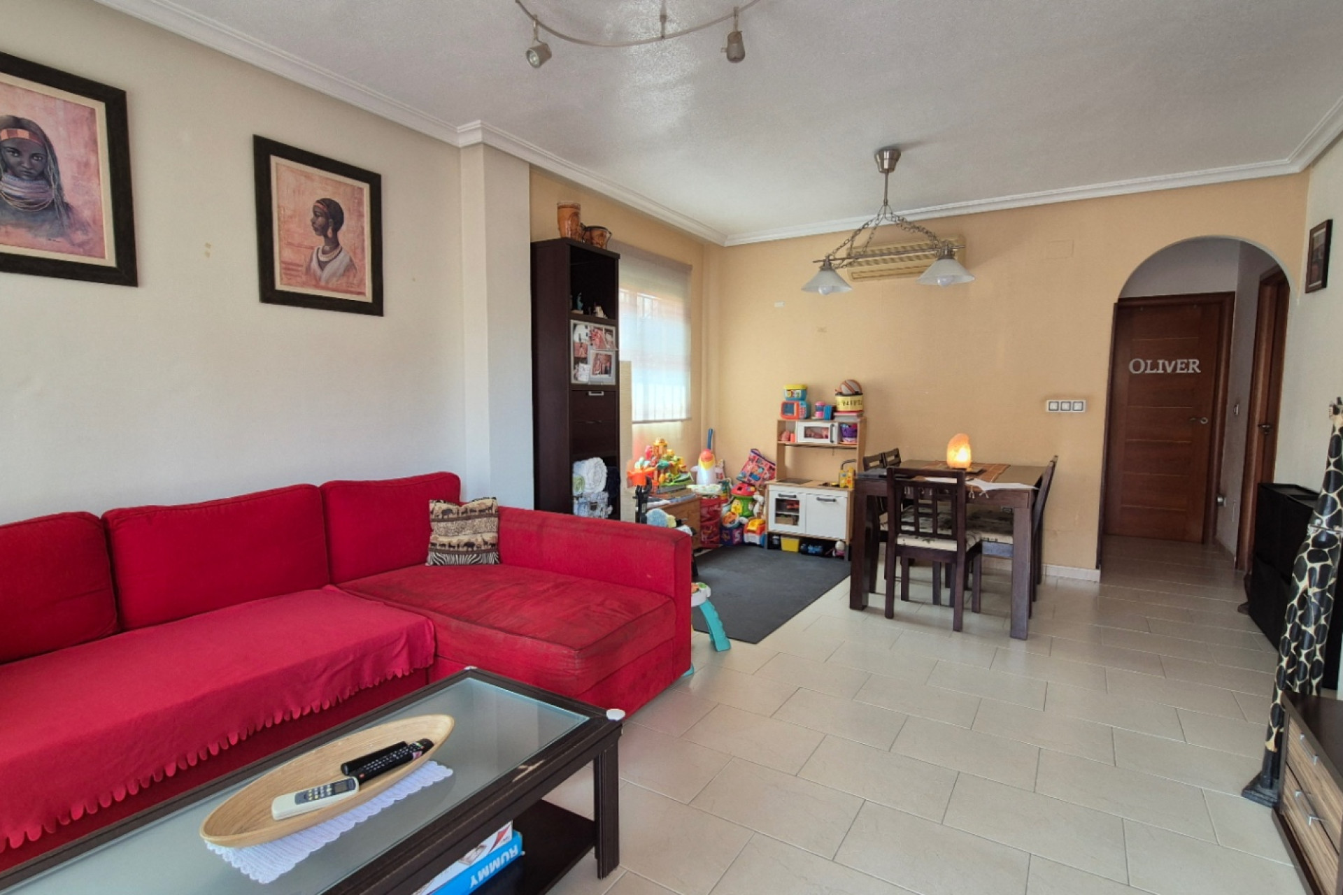 Resale - Villa - Torrevieja - Costa Blanca Sur