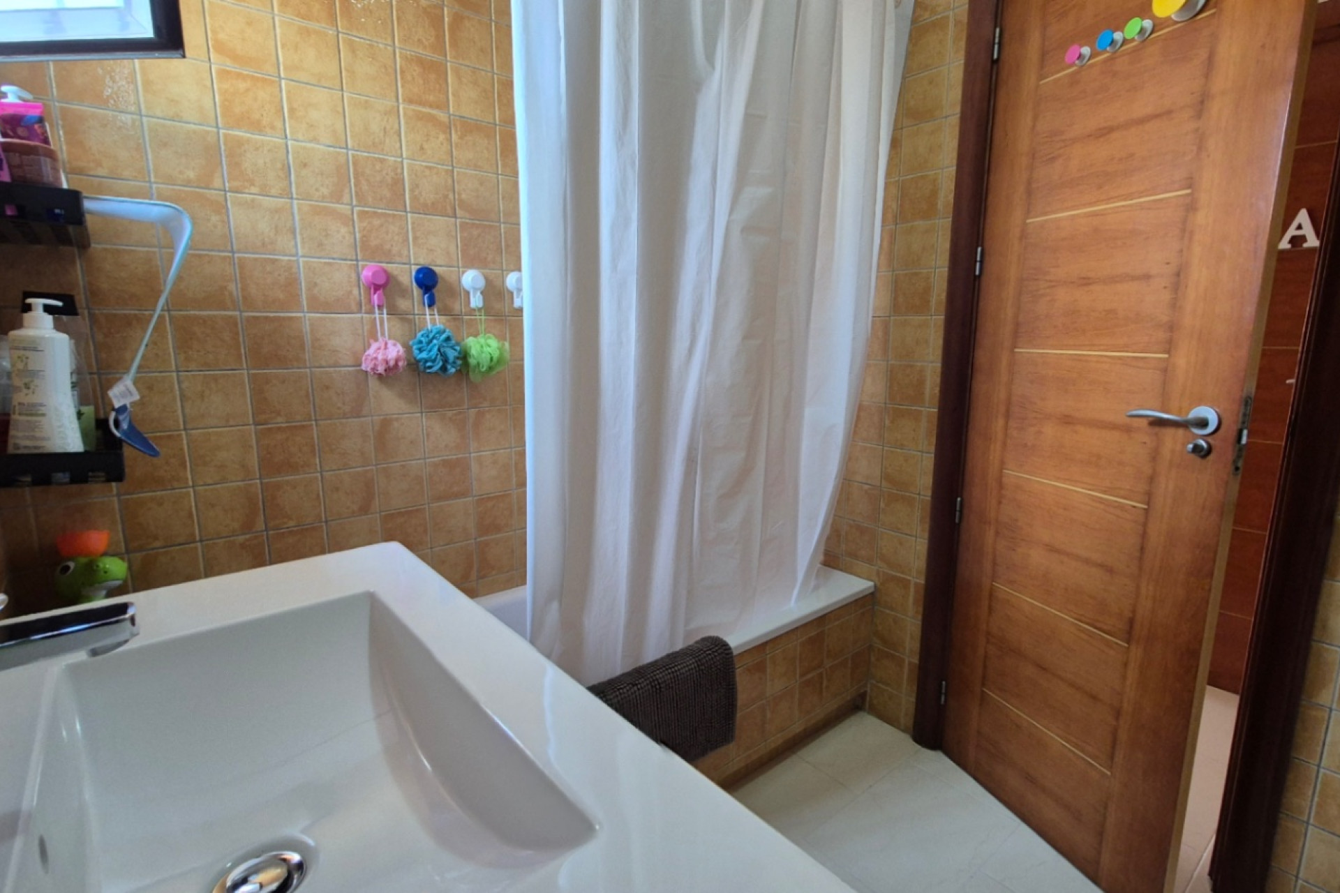 Resale - Villa - Torrevieja - Costa Blanca Sur
