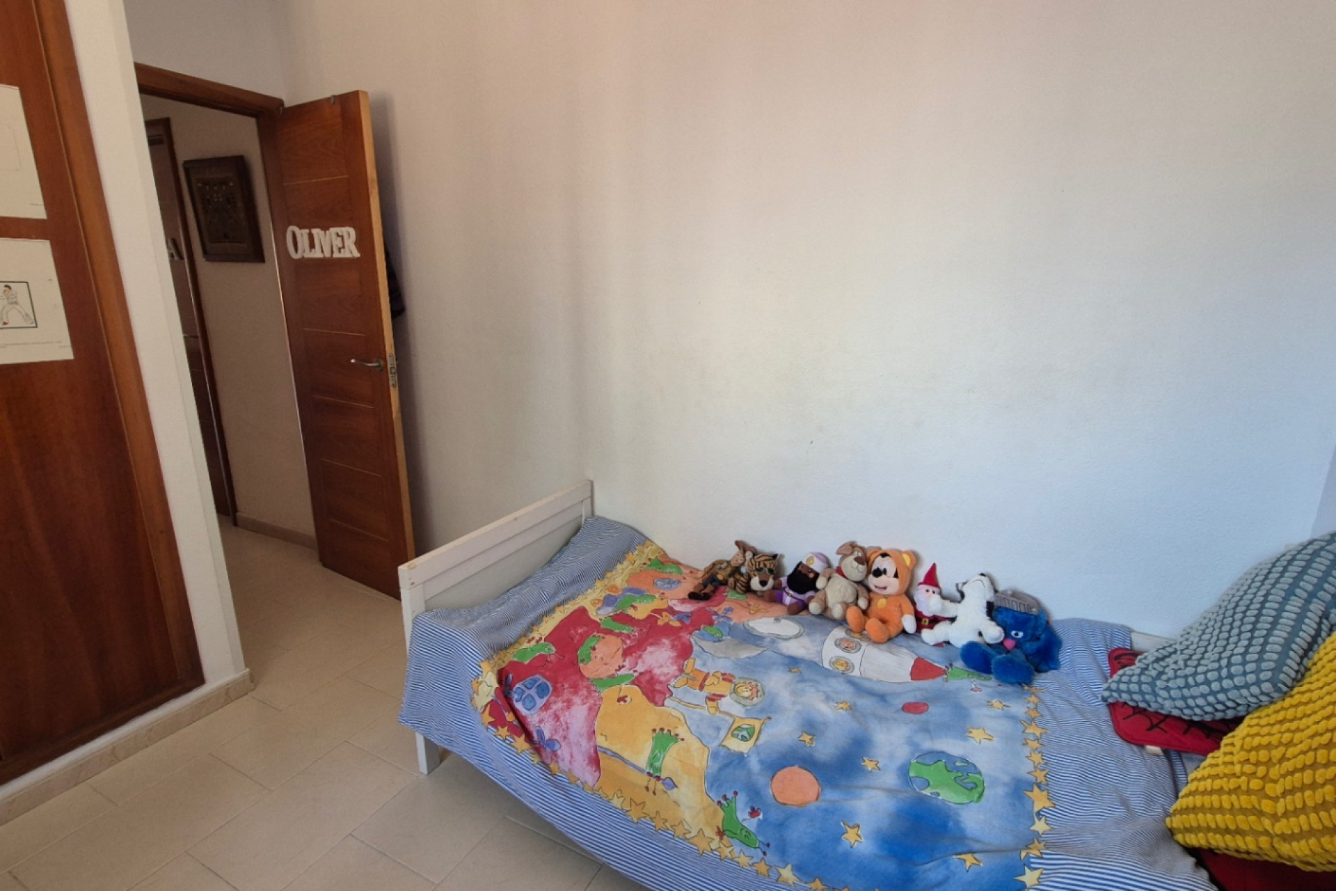 Resale - Villa - Torrevieja - Costa Blanca Sur