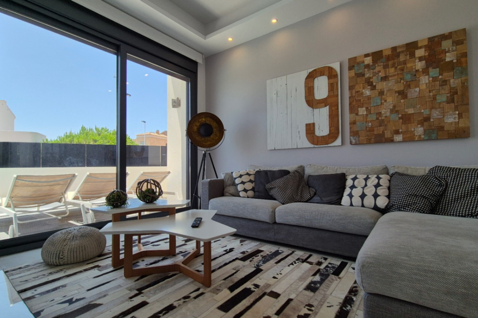 Resale - Villa - Torrevieja - Costa Blanca Sur