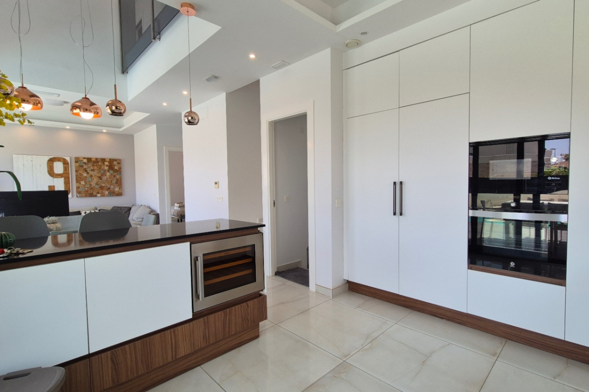 Resale - Villa - Torrevieja - Costa Blanca Sur